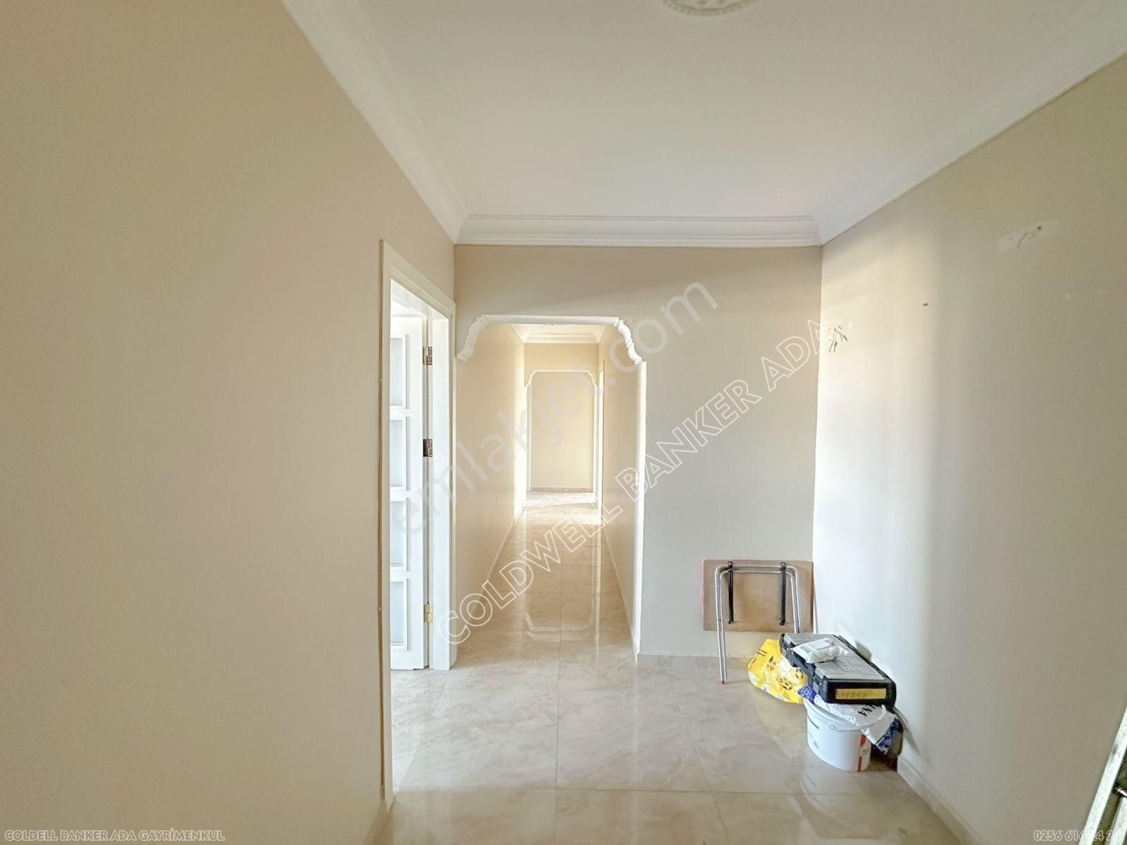 Emsallerinin Altında Kuşadası Nda Satılık Geniş Masrafsız 3+1daire - Görsel 19