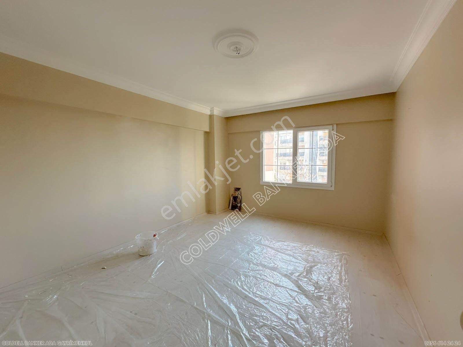 Emsallerinin Altında Kuşadası Nda Satılık Geniş Masrafsız 3+1daire - Görsel 23