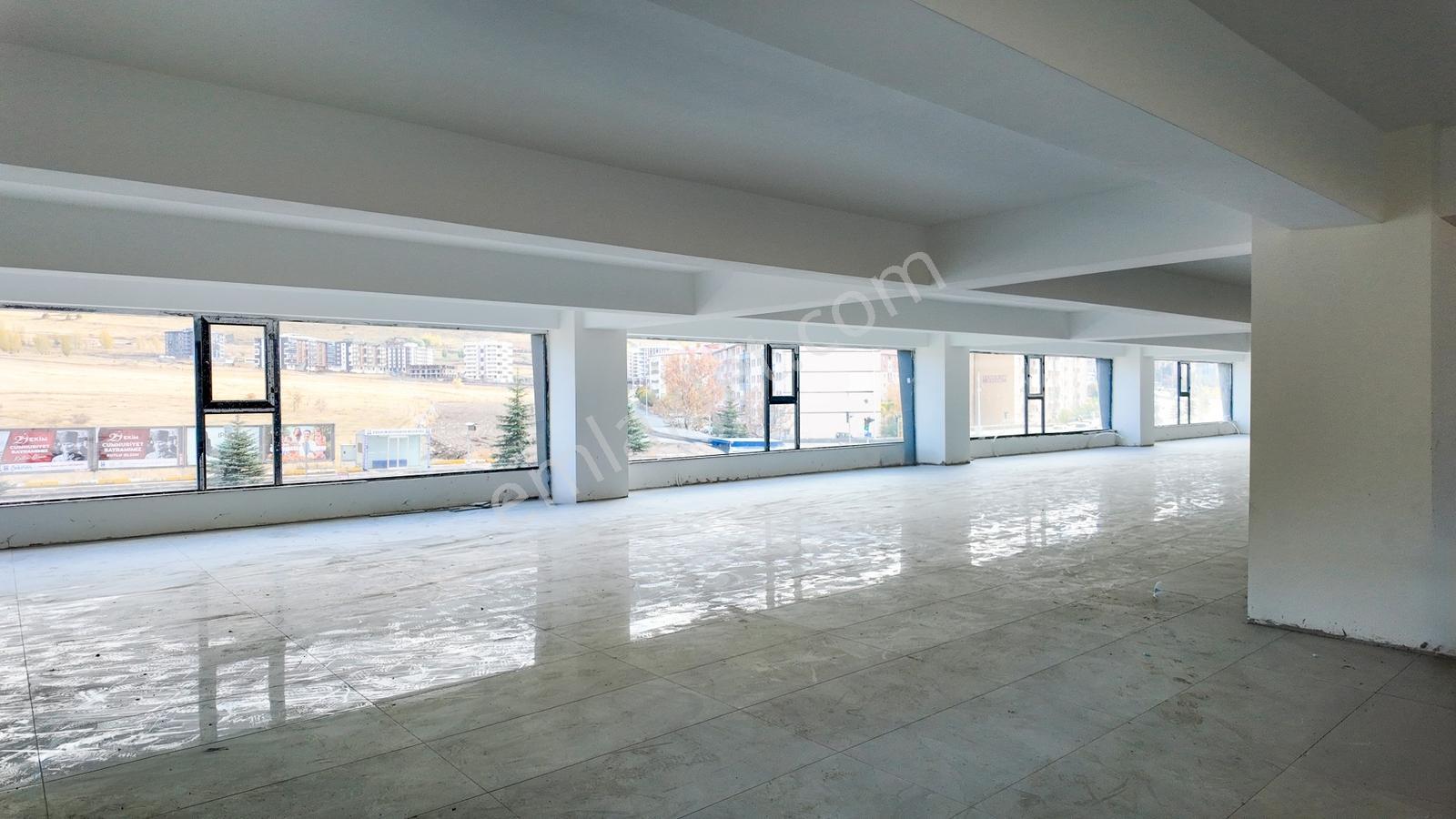Palandöken Avm Kiralık Dükkan | Sıfır Bina | 115 M² Zemin - Görsel 5