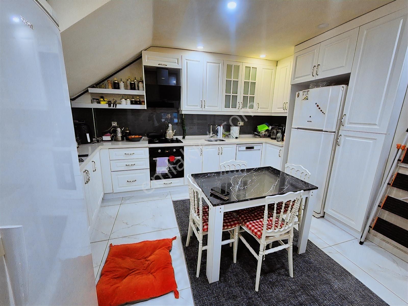Armax'tan Bağlarbaşın'da Kiralık 3+1 Yeni Daire - Görsel 3