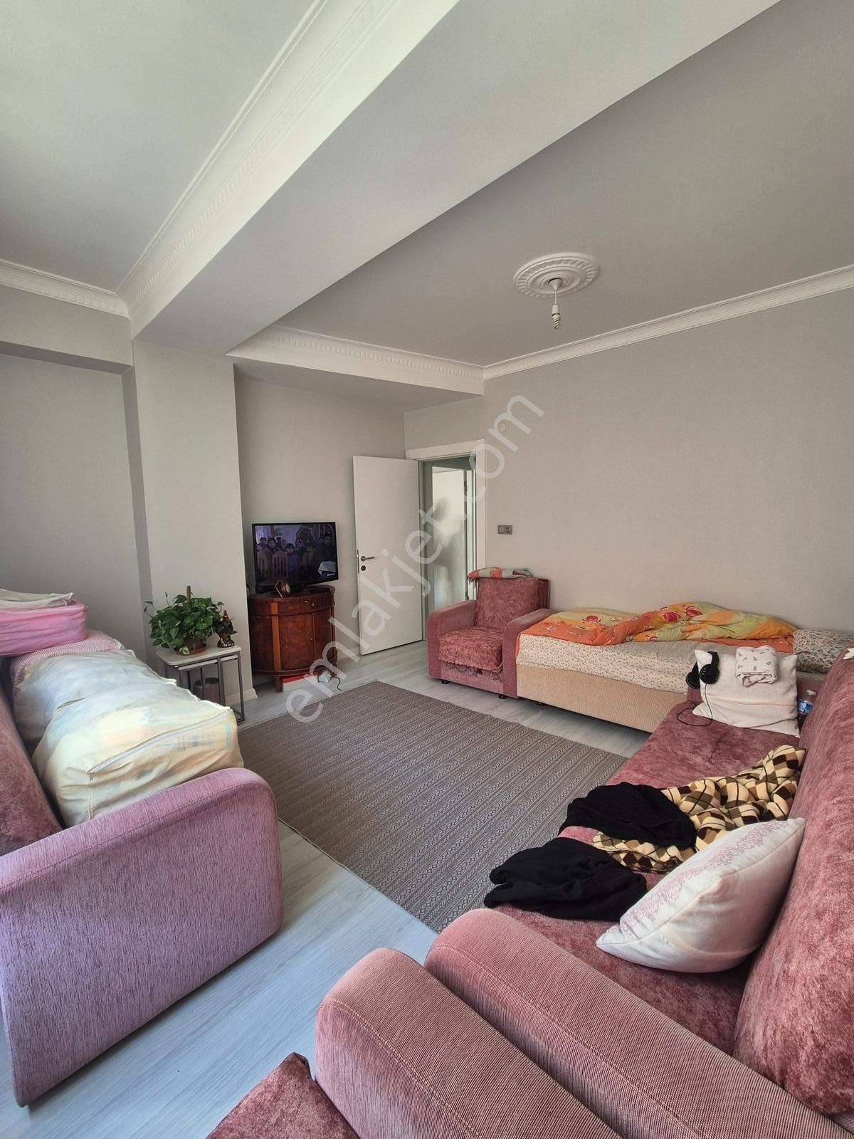 Armax'tan Bağlarbaşın'da Kiralık 3+1 Yeni Daire - Görsel 8