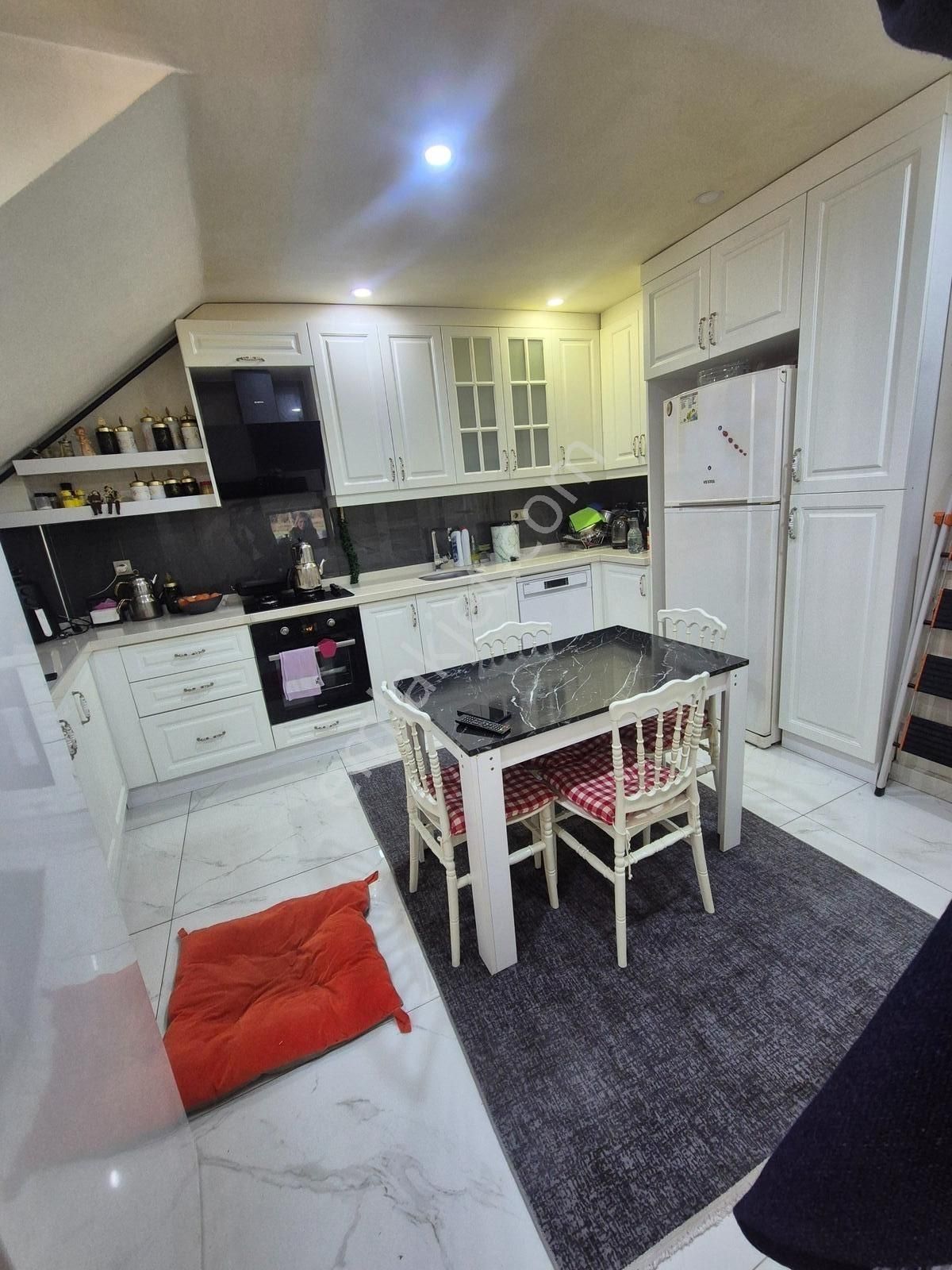 Armax'tan Bağlarbaşın'da Kiralık 3+1 Yeni Daire - Görsel 5