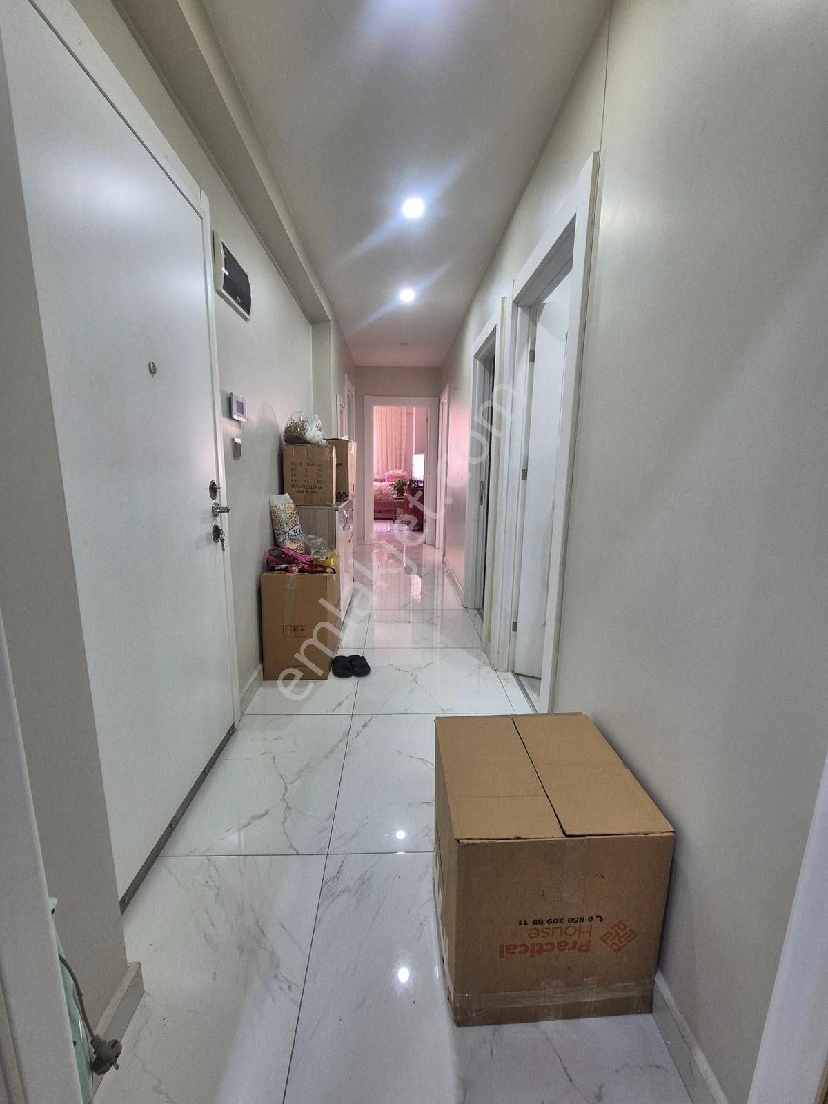 Armax'tan Bağlarbaşın'da Kiralık 3+1 Yeni Daire - Görsel 26