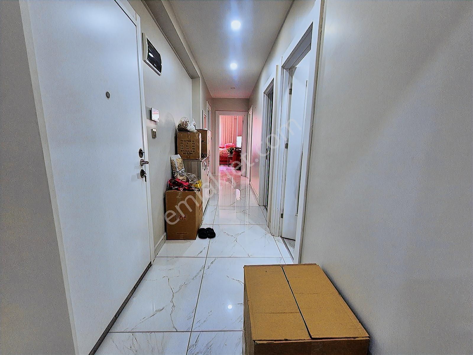 Armax'tan Bağlarbaşın'da Kiralık 3+1 Yeni Daire - Görsel 27