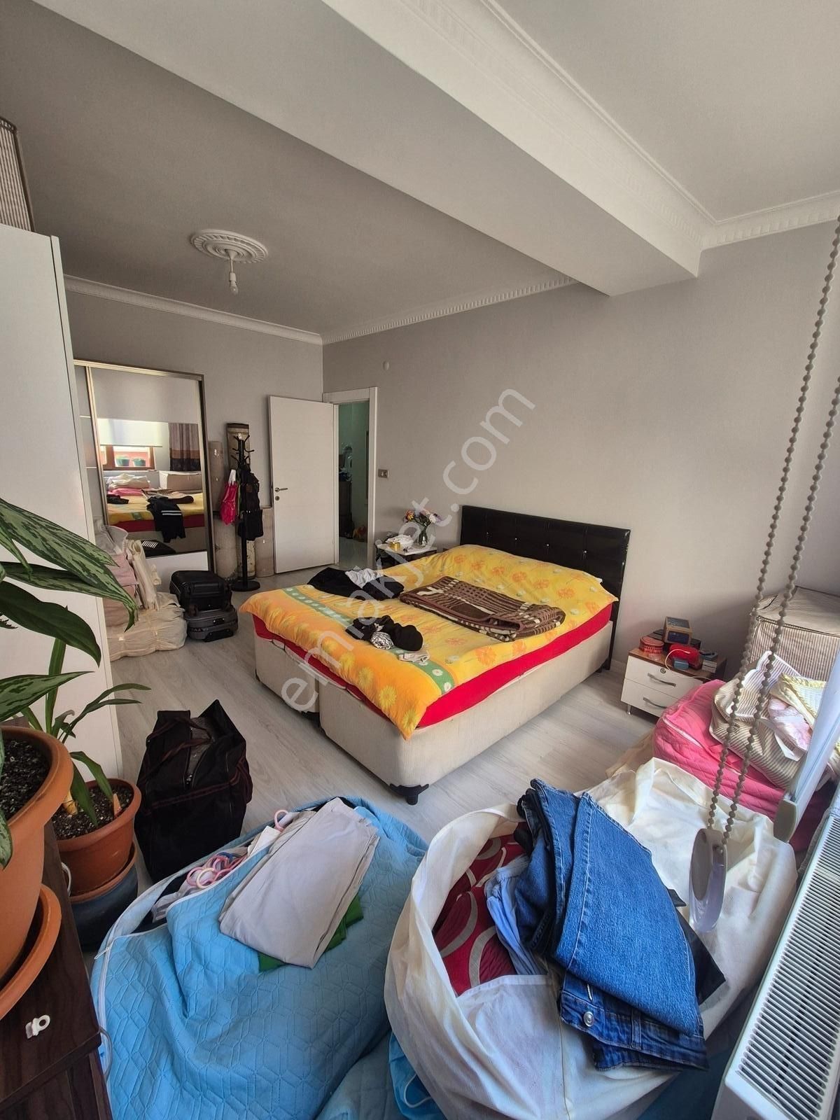 Armax'tan Bağlarbaşın'da Kiralık 3+1 Yeni Daire - Görsel 15