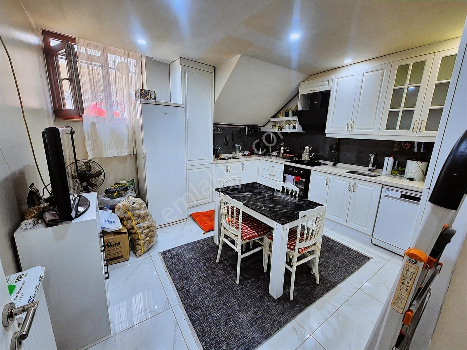 Armax'tan Bağlarbaşın'da Kiralık 3+1 Yeni Daire - Görsel 2