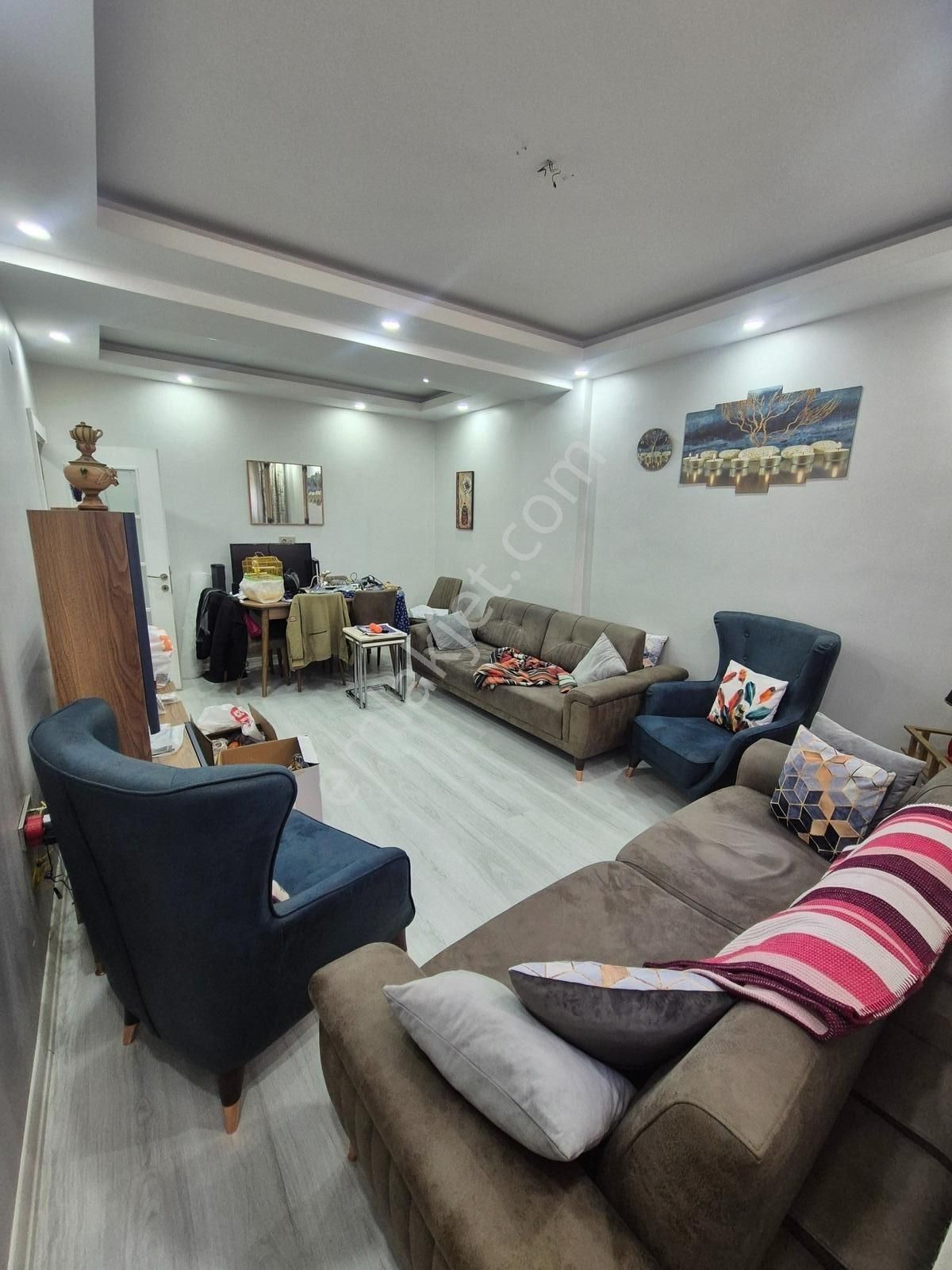 Armax'tan Bağlarbaşın'da Kiralık 3+1 Yeni Daire - Görsel 12