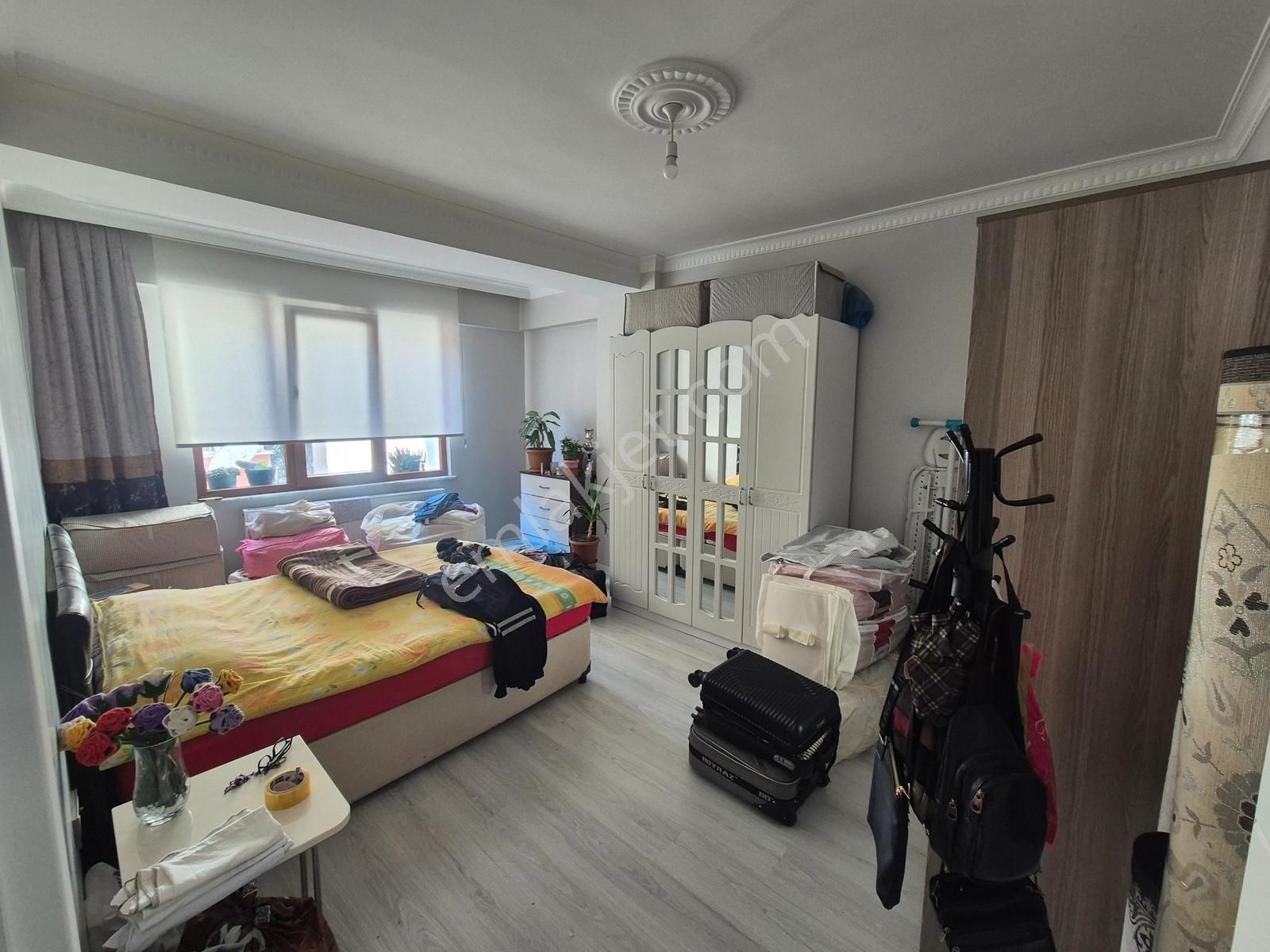 Armax'tan Bağlarbaşın'da Kiralık 3+1 Yeni Daire - Görsel 16