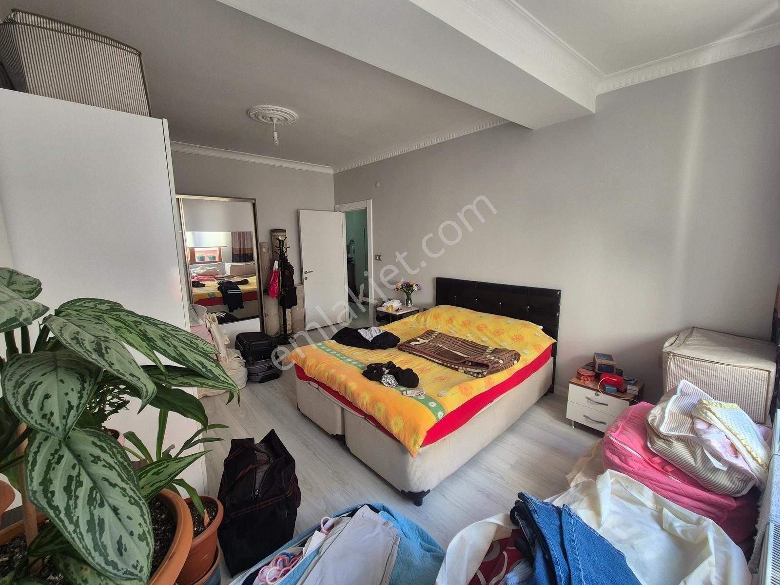 Armax'tan Bağlarbaşın'da Kiralık 3+1 Yeni Daire - Görsel 14