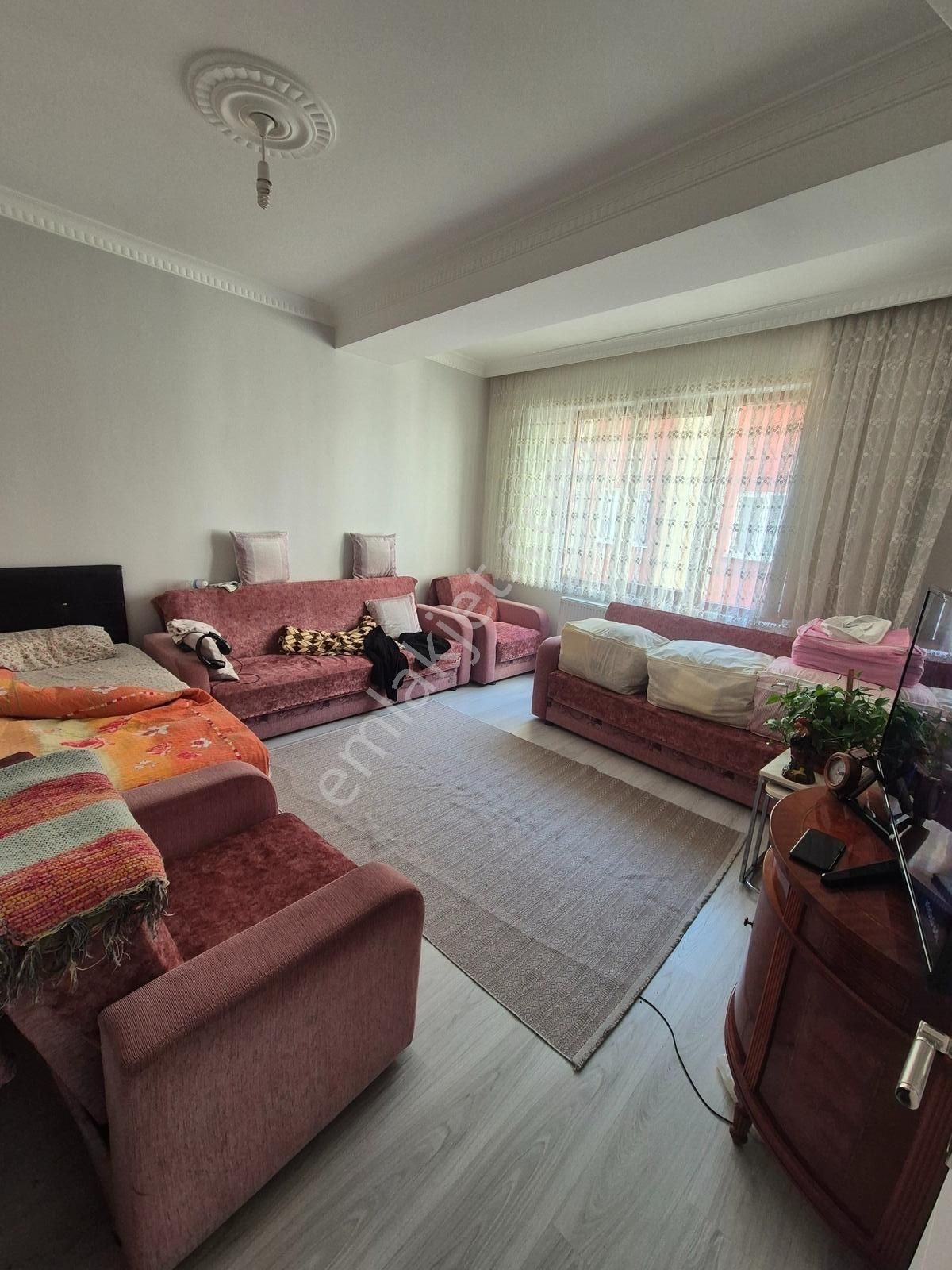 Armax'tan Bağlarbaşın'da Kiralık 3+1 Yeni Daire - Görsel 7