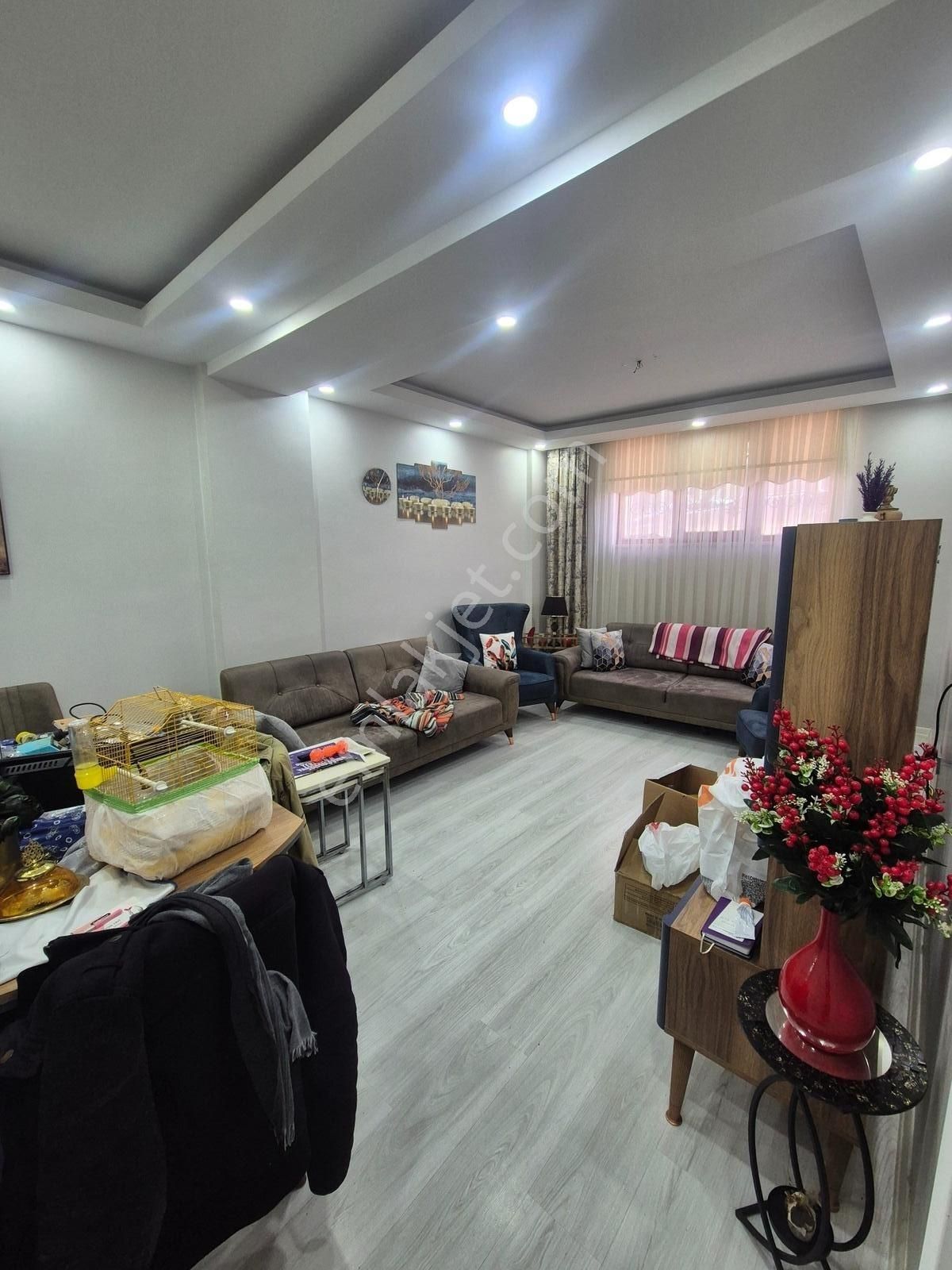 Armax'tan Bağlarbaşın'da Kiralık 3+1 Yeni Daire - Görsel 11