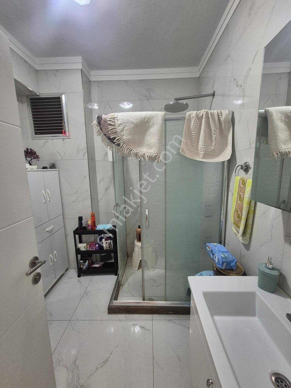 Armax'tan Bağlarbaşın'da Kiralık 3+1 Yeni Daire - Görsel 23