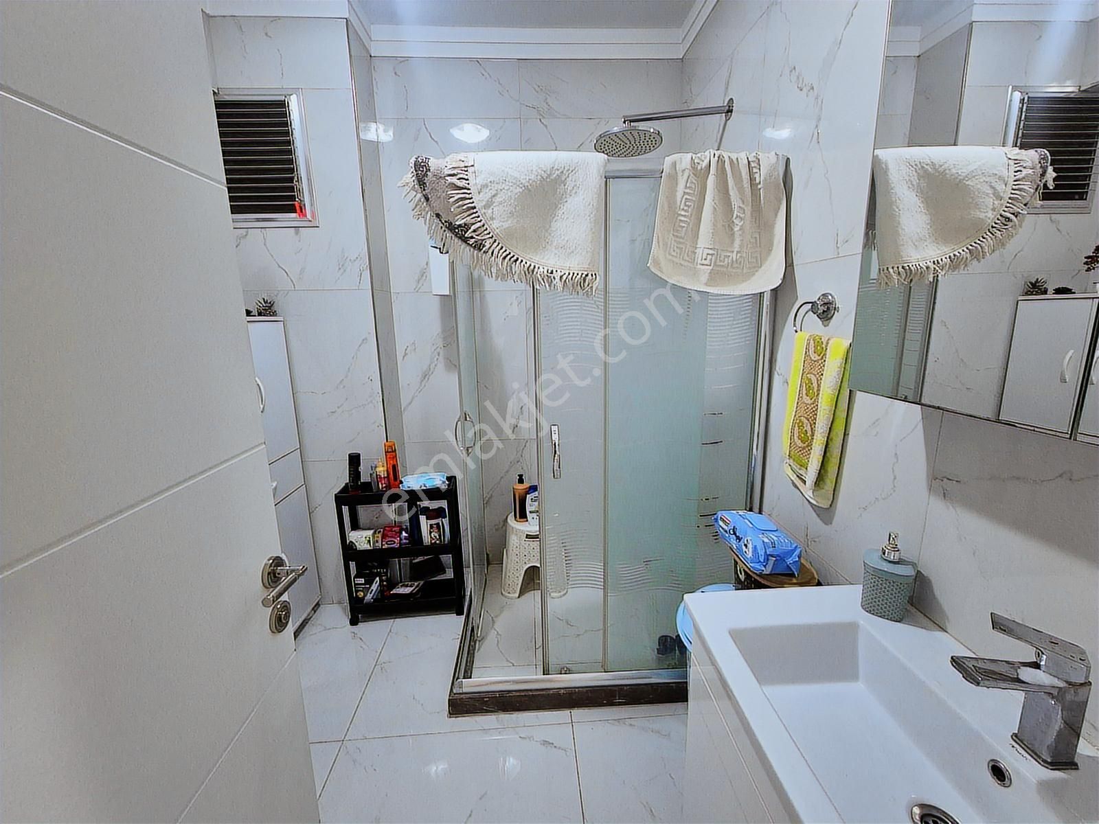 Armax'tan Bağlarbaşın'da Kiralık 3+1 Yeni Daire - Görsel 22
