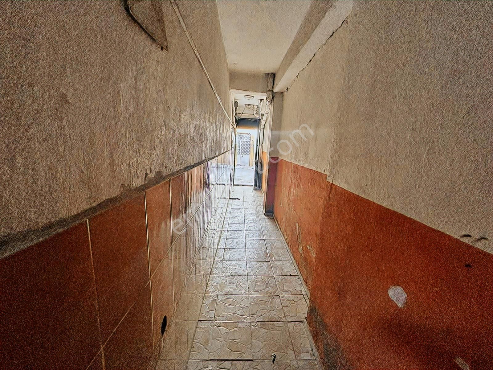 Bornova Yeşilova'da 2+1 Satılık Daire - Görsel 5