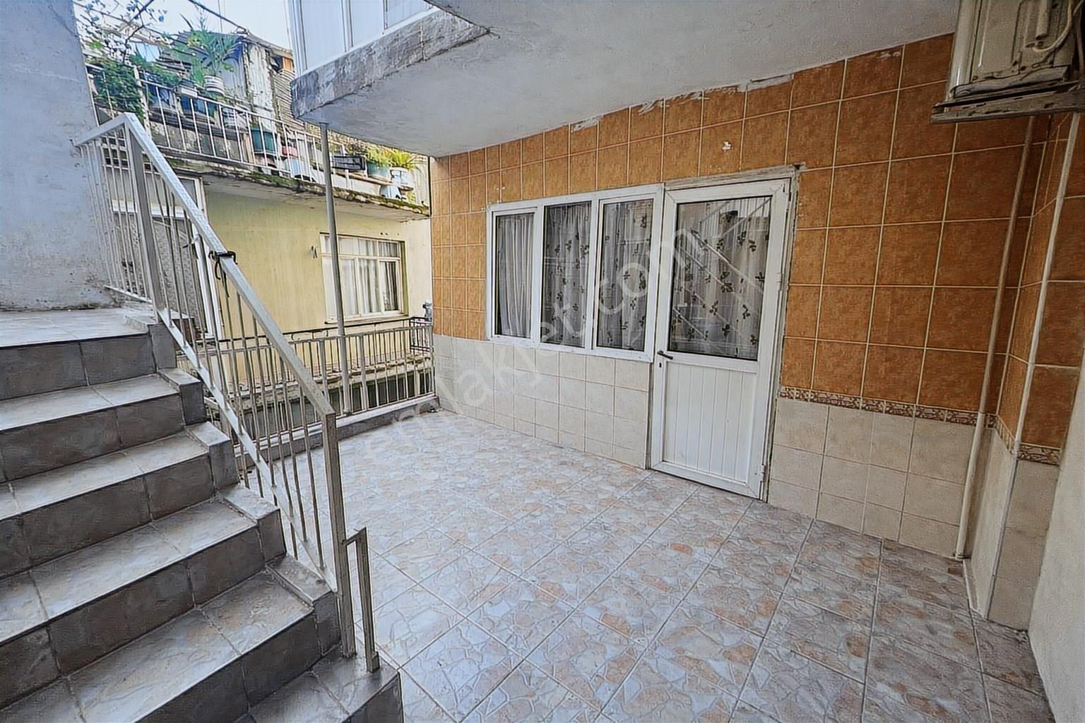 Bornova Yeşilova'da 2+1 Satılık Daire - Görsel 10