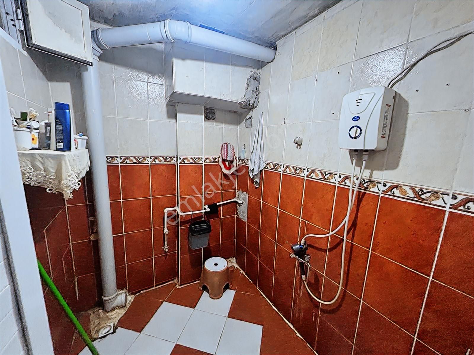 Bornova Yeşilova'da 2+1 Satılık Daire - Görsel 3