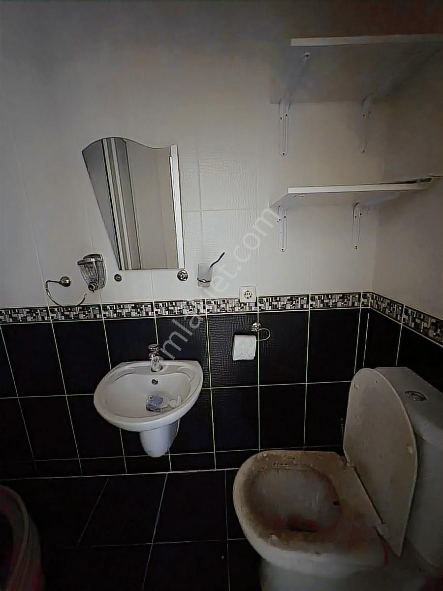 Laleli Tramvay Manzaralı Kiralık 250 M2 Ofis Magaza - Görsel 13