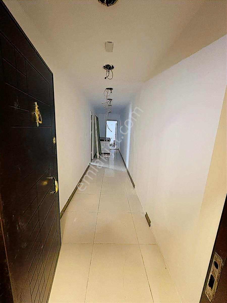 Laleli Tramvay Manzaralı Kiralık 250 M2 Ofis Magaza - Görsel 25