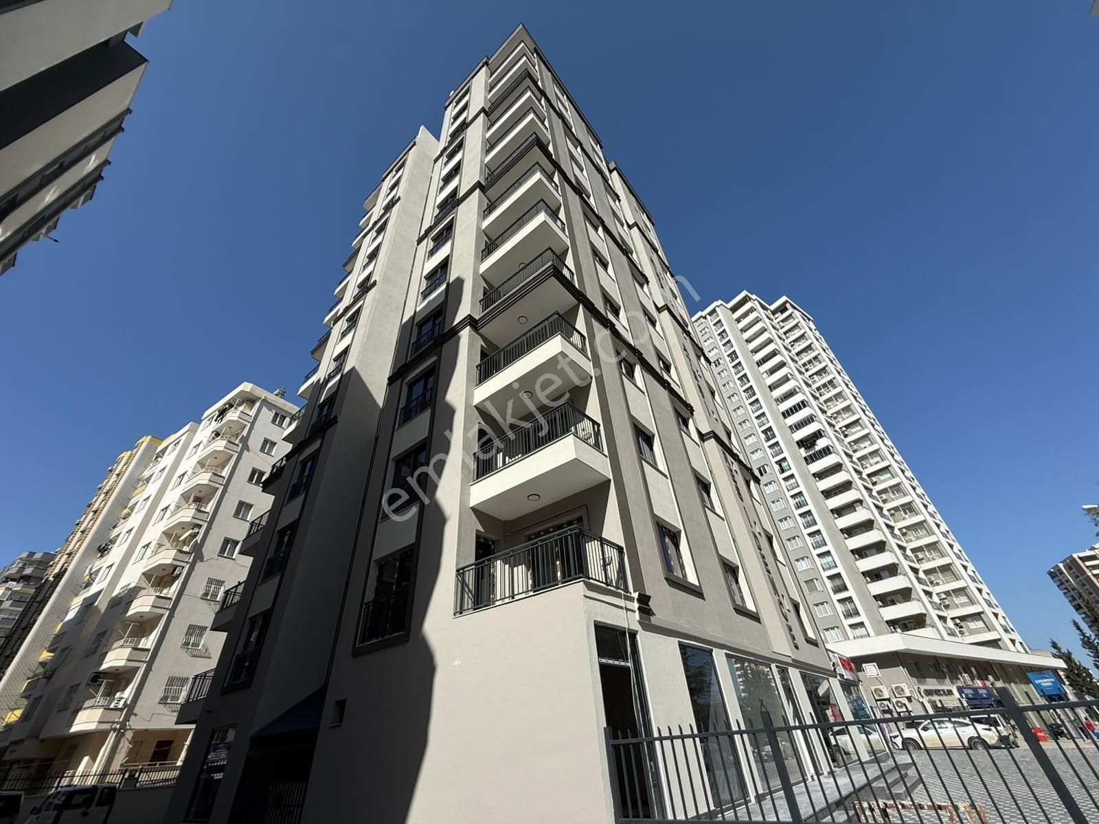 Yeşil Fırın Cvr/blv Üzeri/fore Kazıklı/radya Temelli/sıfır/2+1 ! - Görsel 13