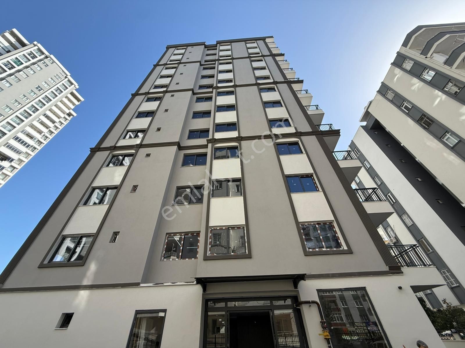 Yeşil Fırın Cvr/blv Üzeri/fore Kazıklı/radya Temelli/sıfır/2+1 ! - Görsel 20