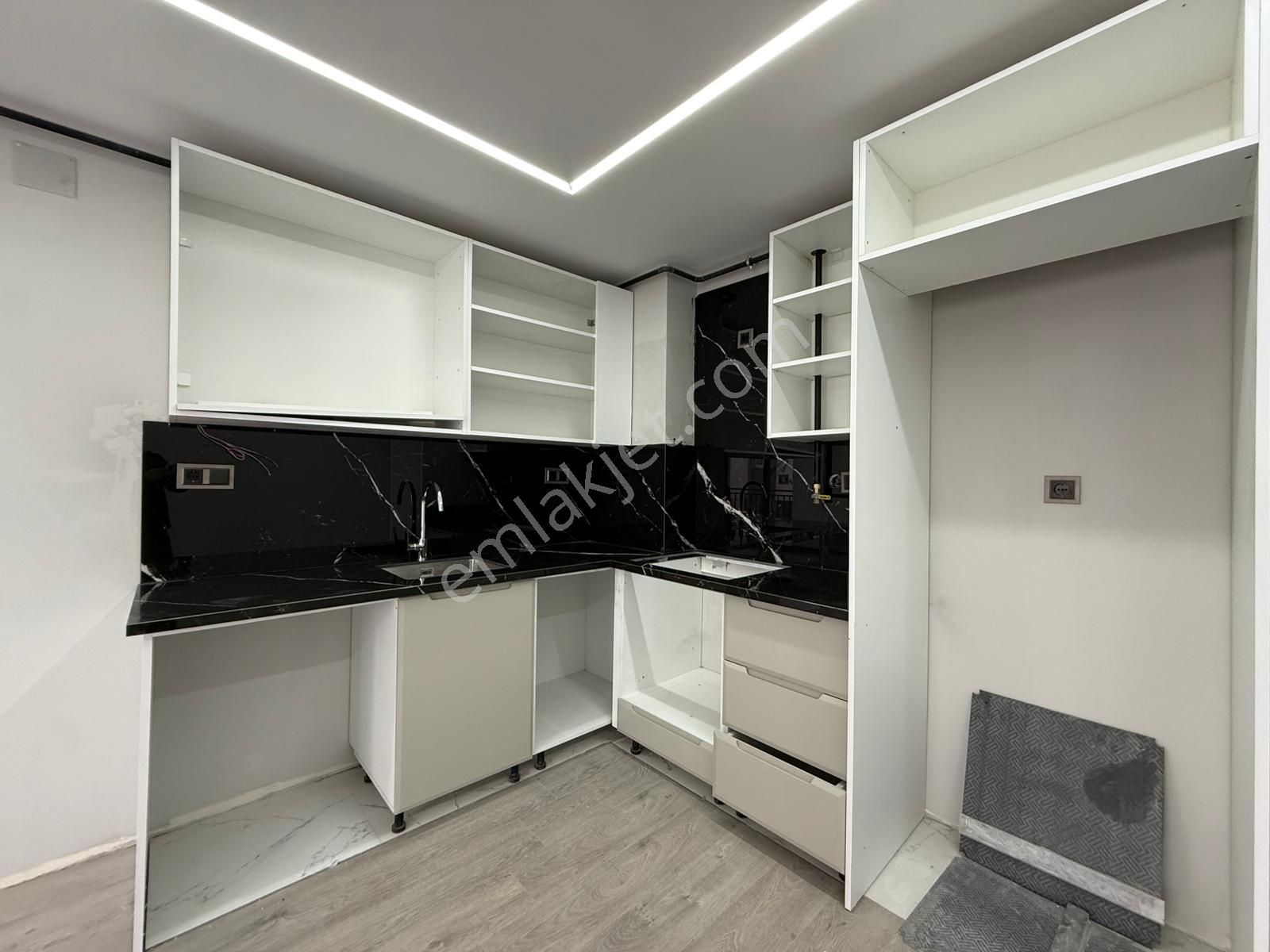 Yeşil Fırın Cvr/blv Üzeri/fore Kazıklı/radya Temelli/sıfır/2+1 ! - Görsel 16