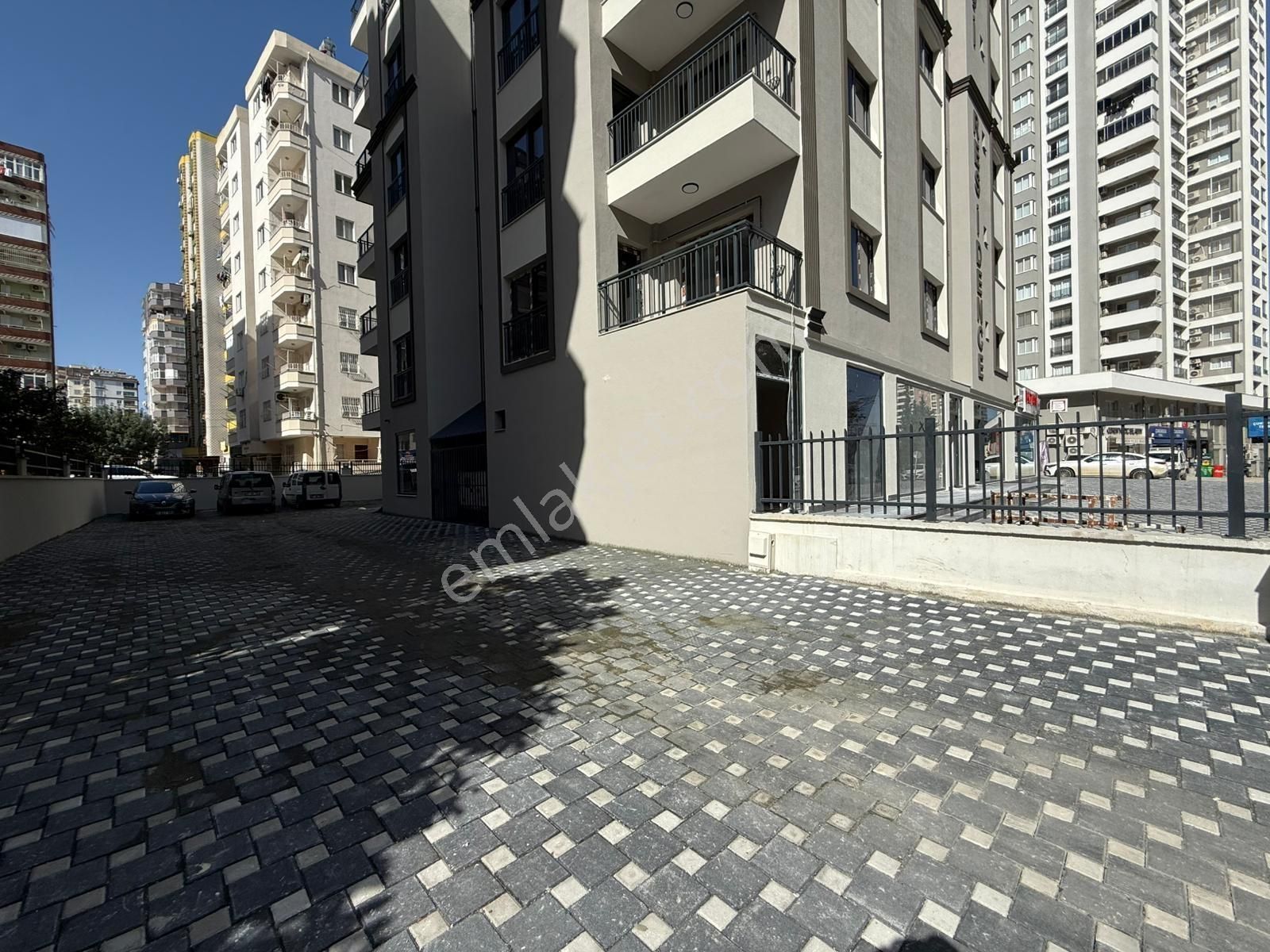 Yeşil Fırın Cvr/blv Üzeri/fore Kazıklı/radya Temelli/sıfır/2+1 ! - Görsel 14