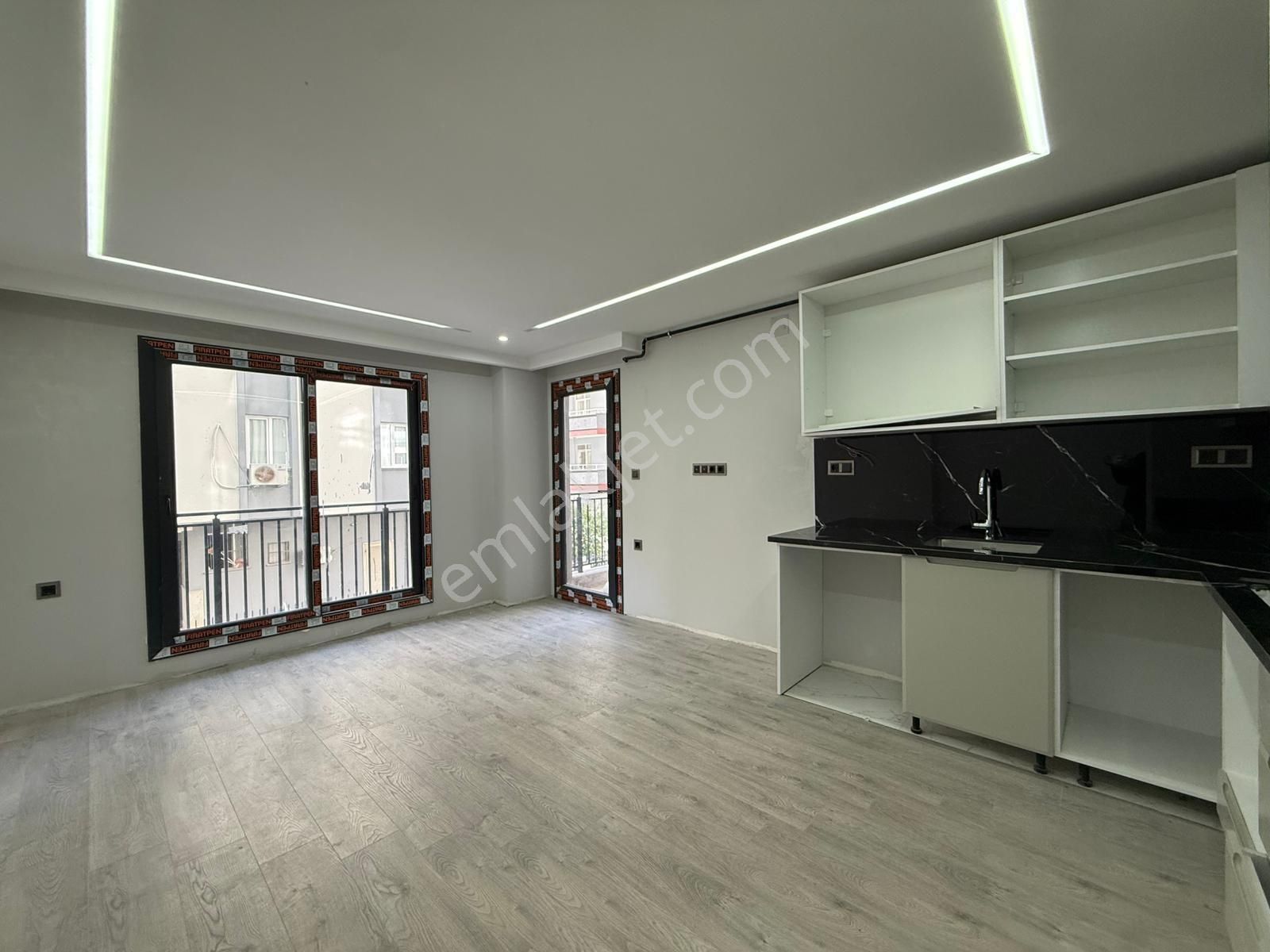 Yeşil Fırın Cvr/blv Üzeri/fore Kazıklı/radya Temelli/sıfır/2+1 ! - Görsel 32
