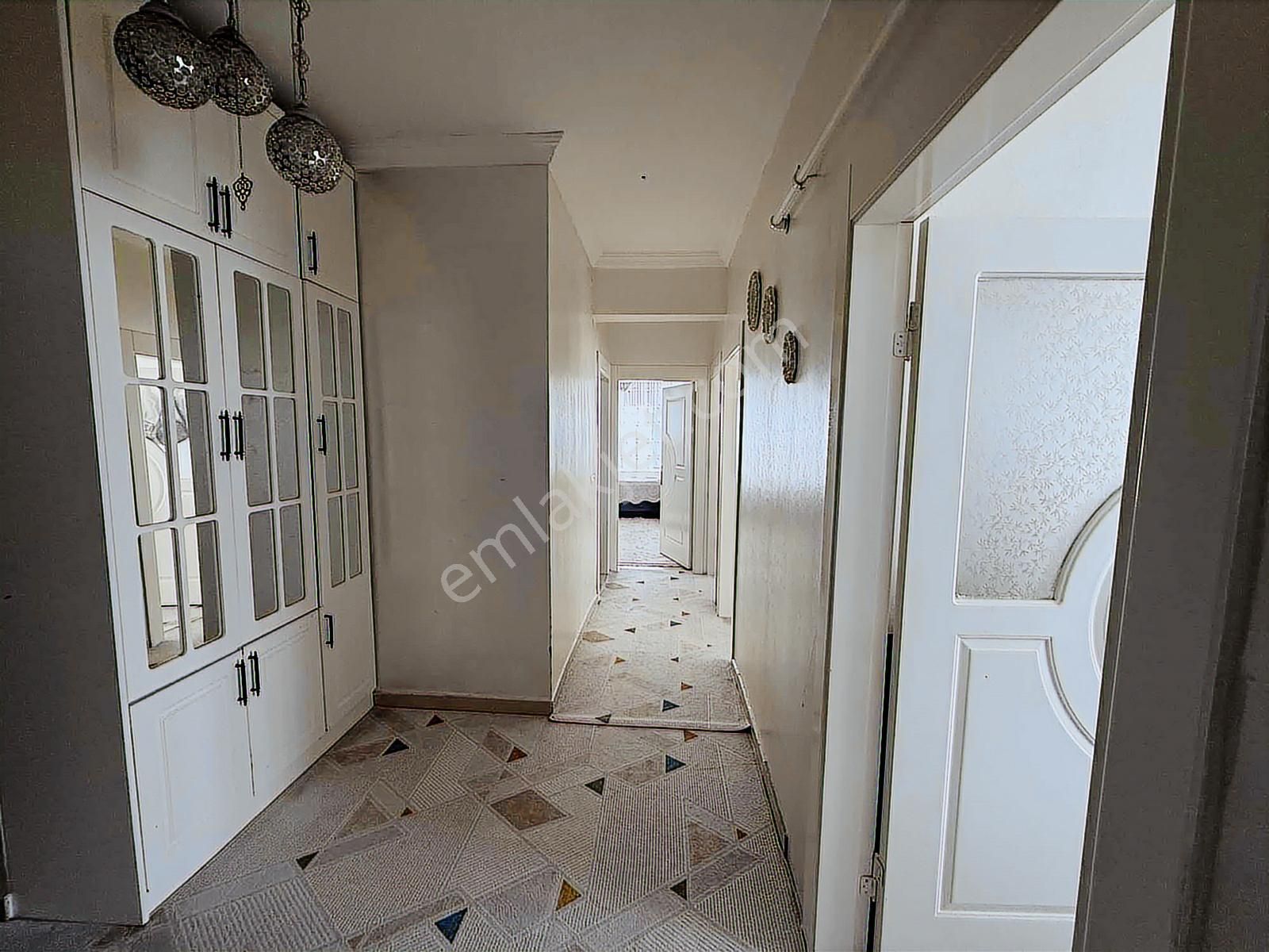 Kare'den Seyrantepe Merkezde Bakımlı 2+1 Daire. - Görsel 21