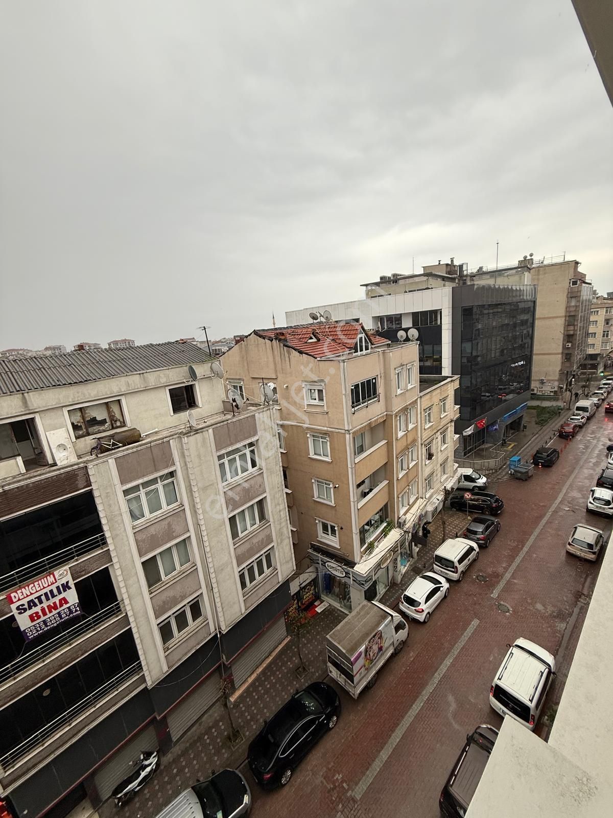 Zeytinburnu Beştelsiz Mahallesinde 130m2 3+1 Kiralık Sıfır Daire - Görsel 29