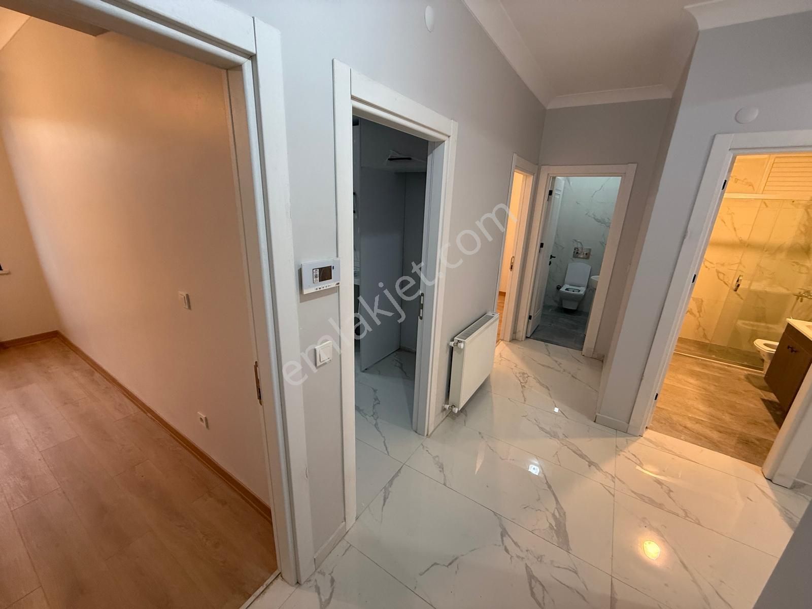 Zeytinburnu Beştelsiz Mahallesinde 130m2 3+1 Kiralık Sıfır Daire - Görsel 12