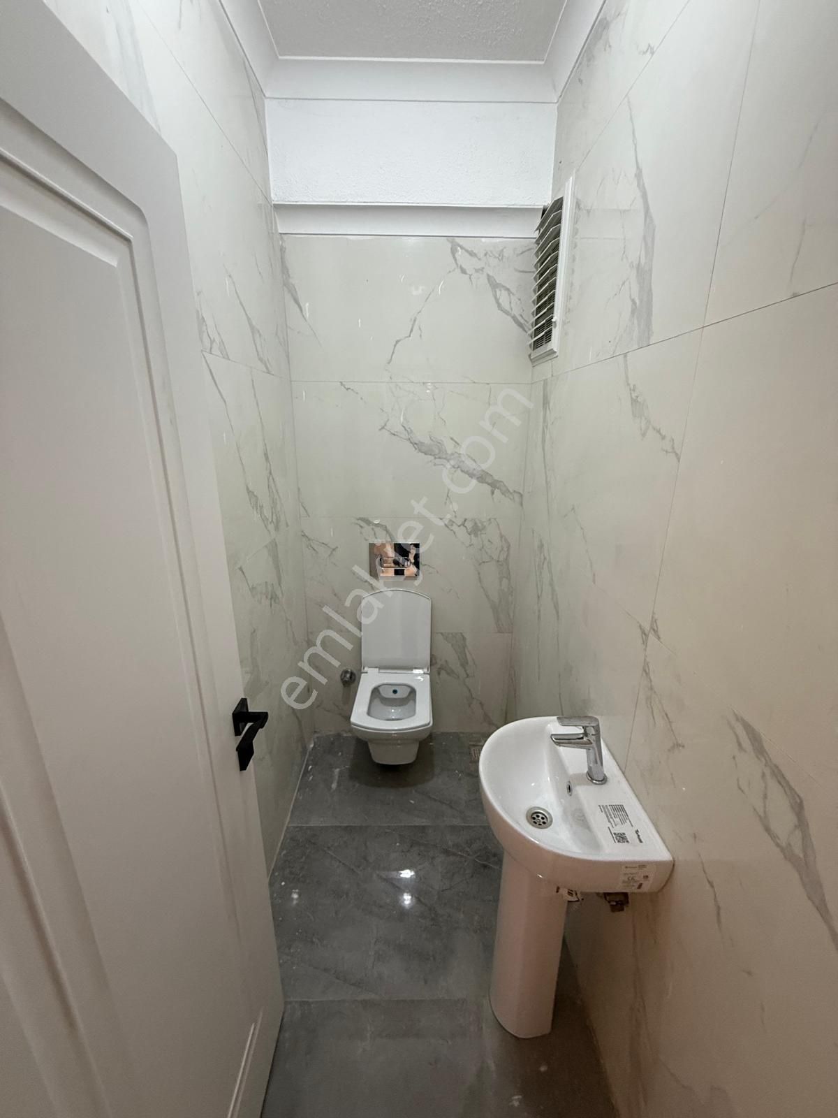 Zeytinburnu Beştelsiz Mahallesinde 130m2 3+1 Kiralık Sıfır Daire - Görsel 21