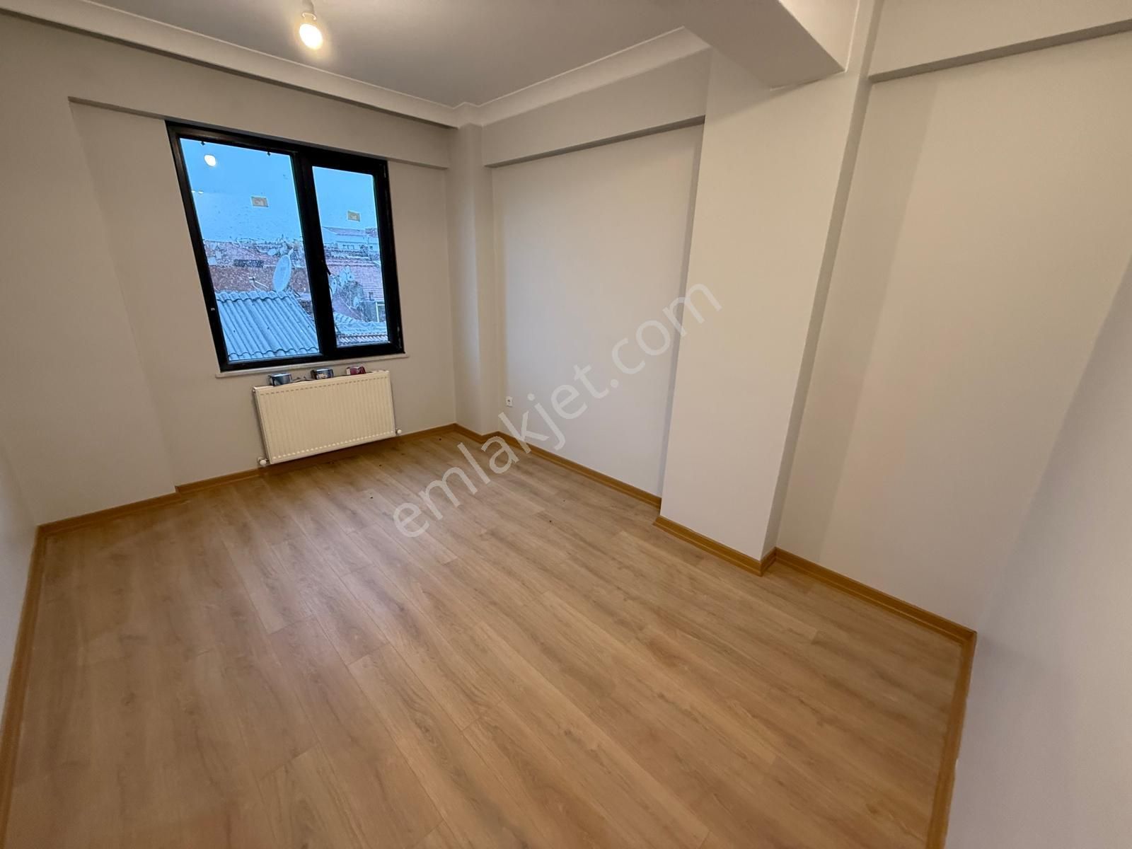 Zeytinburnu Beştelsiz Mahallesinde 130m2 3+1 Kiralık Sıfır Daire - Görsel 17