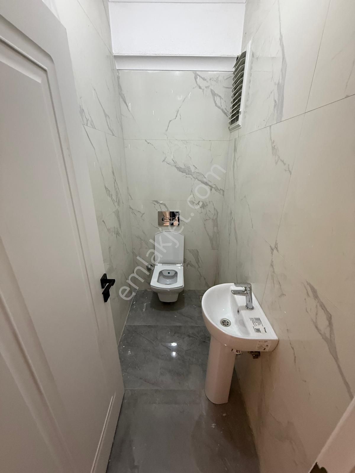 Zeytinburnu Beştelsiz Mahallesinde 130m2 3+1 Kiralık Sıfır Daire - Görsel 19
