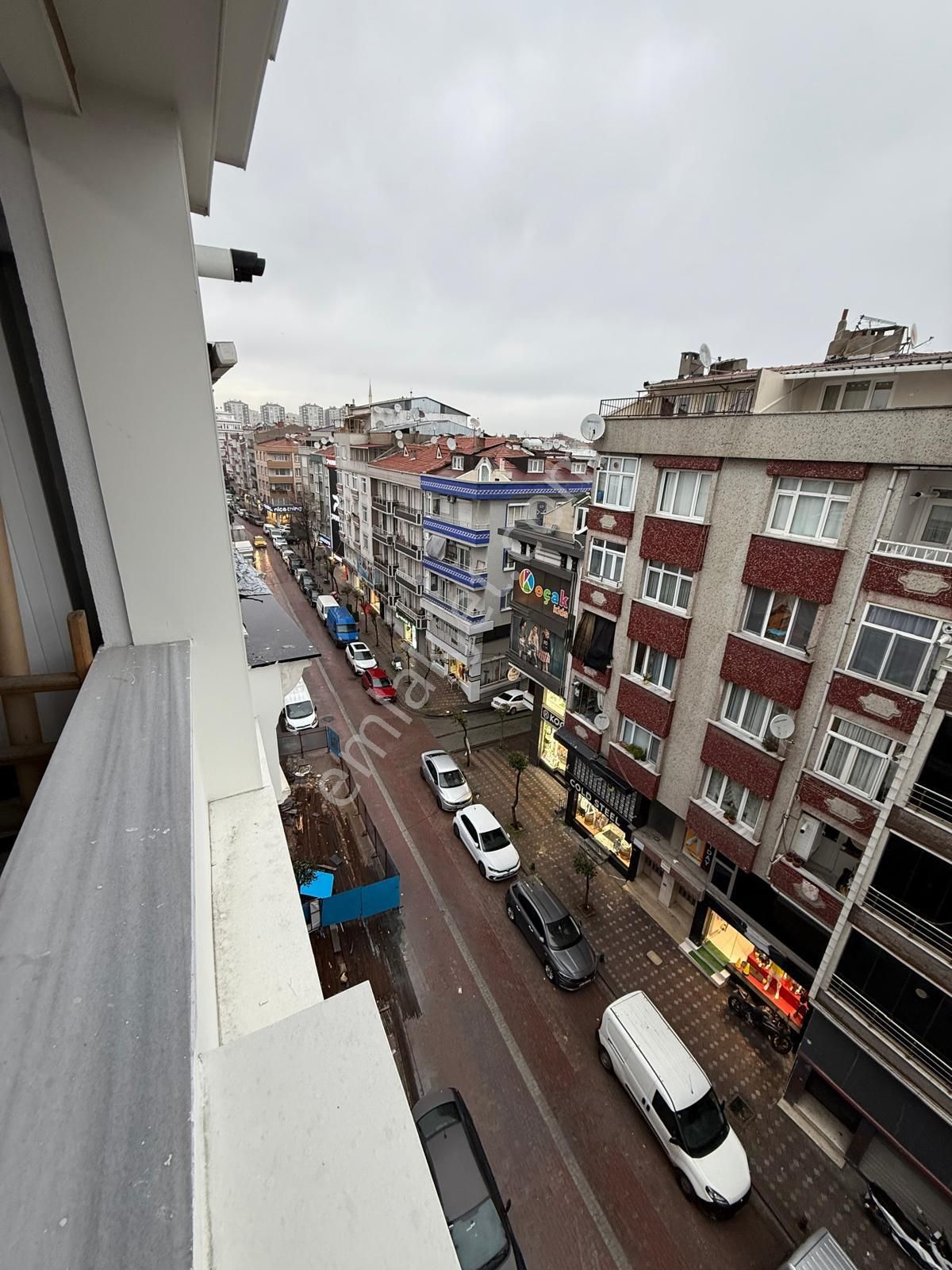 Zeytinburnu Beştelsiz Mahallesinde 130m2 3+1 Kiralık Sıfır Daire - Görsel 28