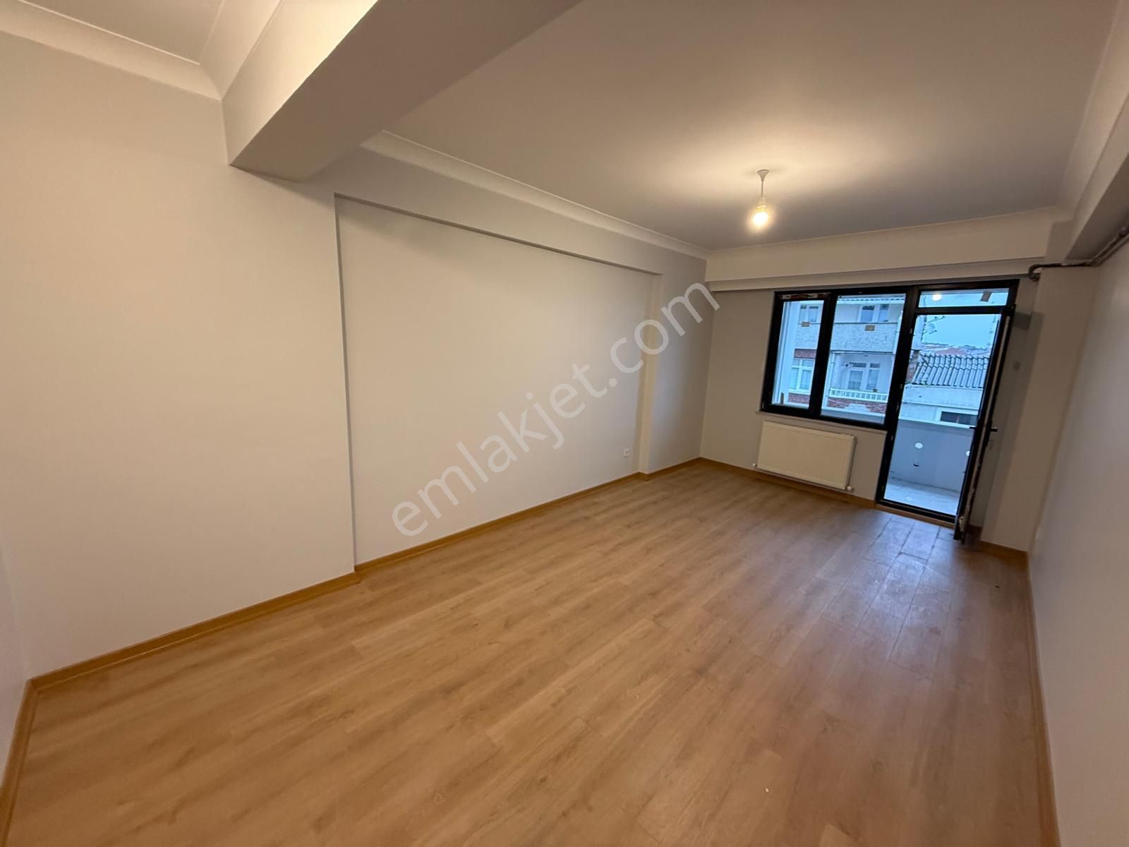 Zeytinburnu Beştelsiz Mahallesinde 130m2 3+1 Kiralık Sıfır Daire - Görsel 23