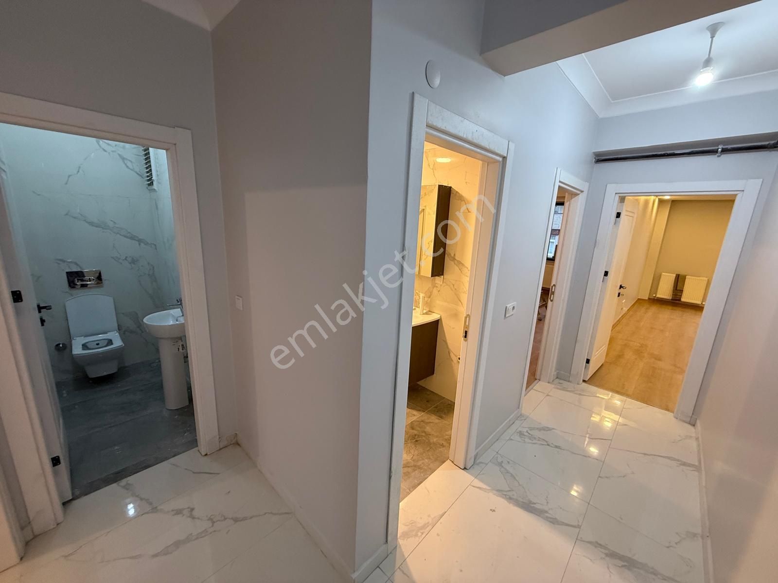 Zeytinburnu Beştelsiz Mahallesinde 130m2 3+1 Kiralık Sıfır Daire - Görsel 13