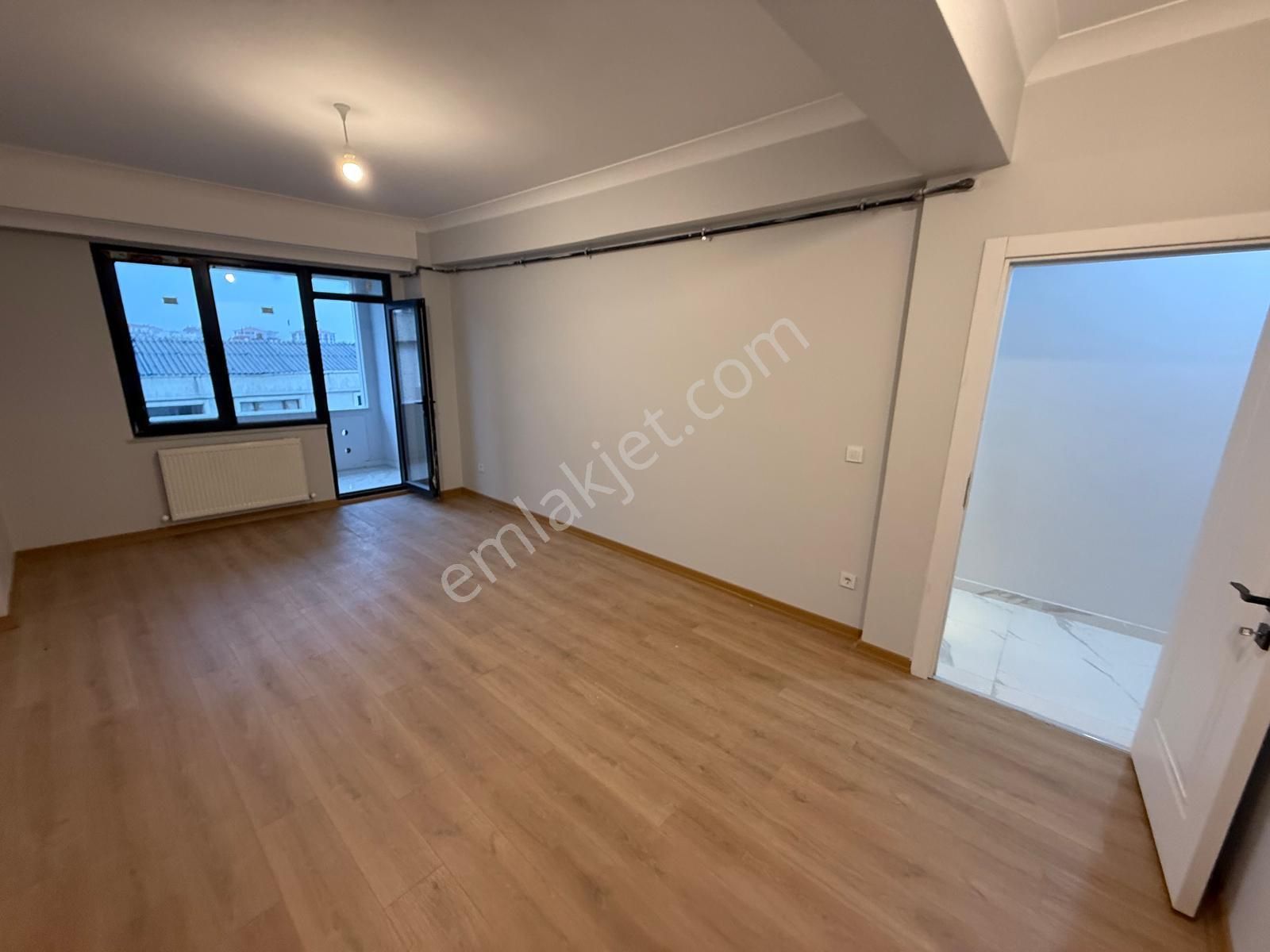 Zeytinburnu Beştelsiz Mahallesinde 130m2 3+1 Kiralık Sıfır Daire - Görsel 25