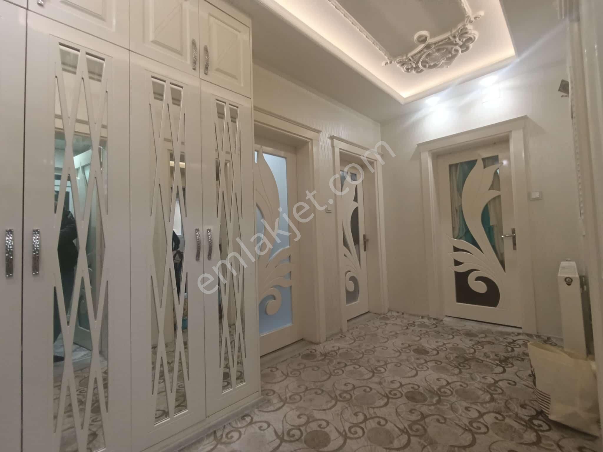 Mesken Emlakdan Deniz Mah Damla Market Cv Park Karşısı 2+1 Daire - Görsel 2