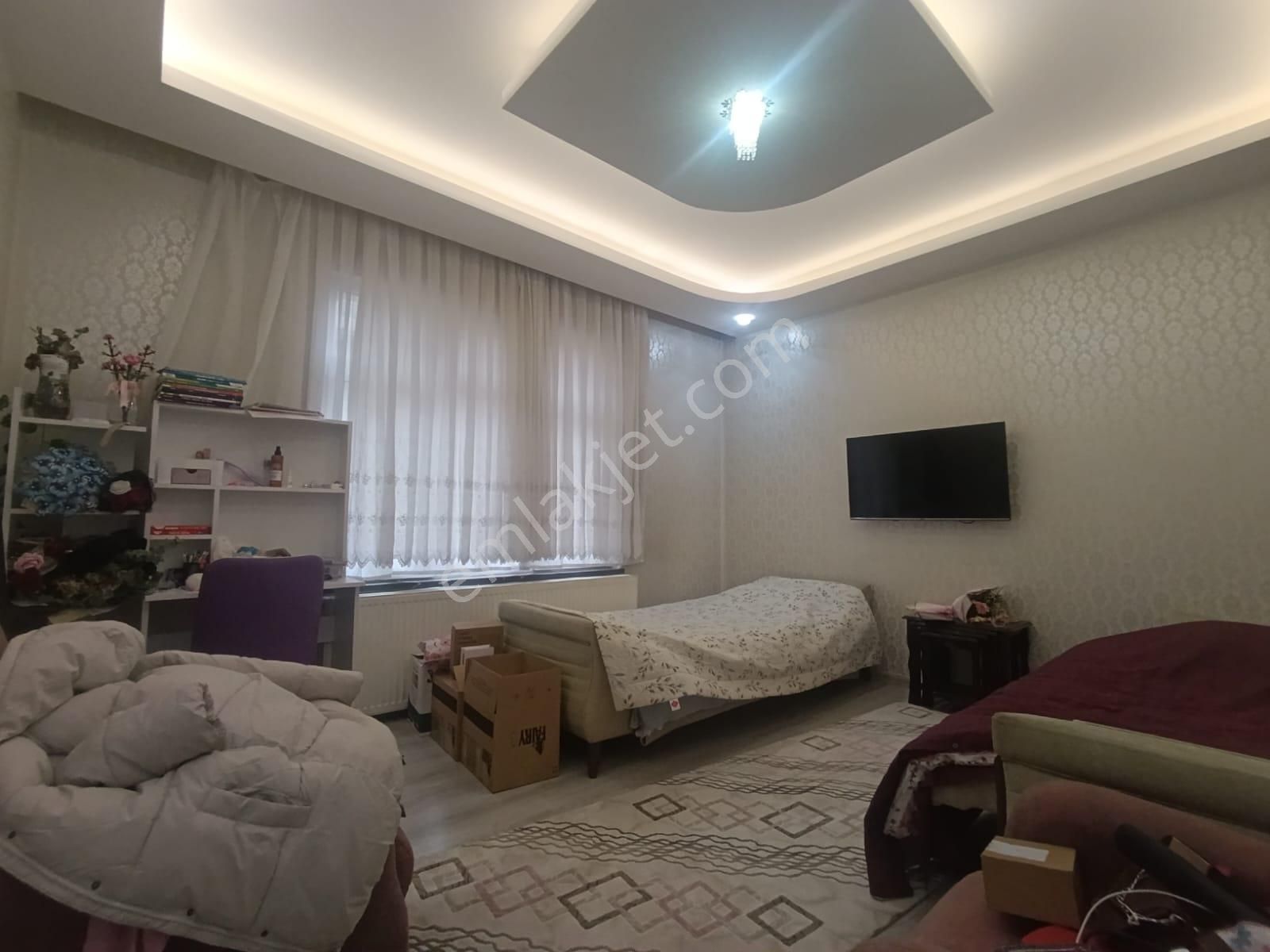 Mesken Emlakdan Deniz Mah Damla Market Cv Park Karşısı 2+1 Daire - Görsel 9