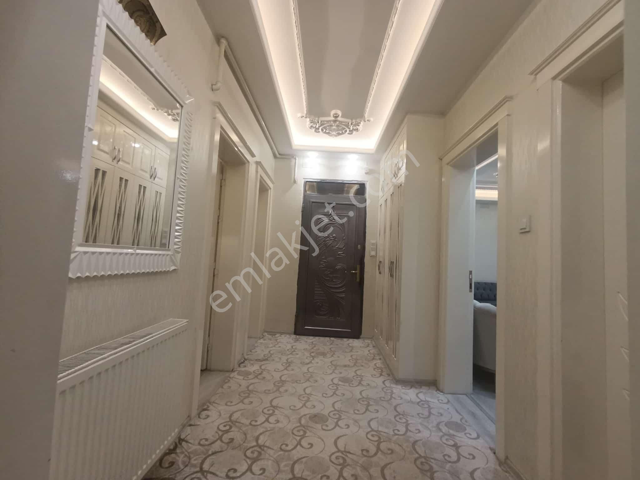 Mesken Emlakdan Deniz Mah Damla Market Cv Park Karşısı 2+1 Daire - Görsel 8