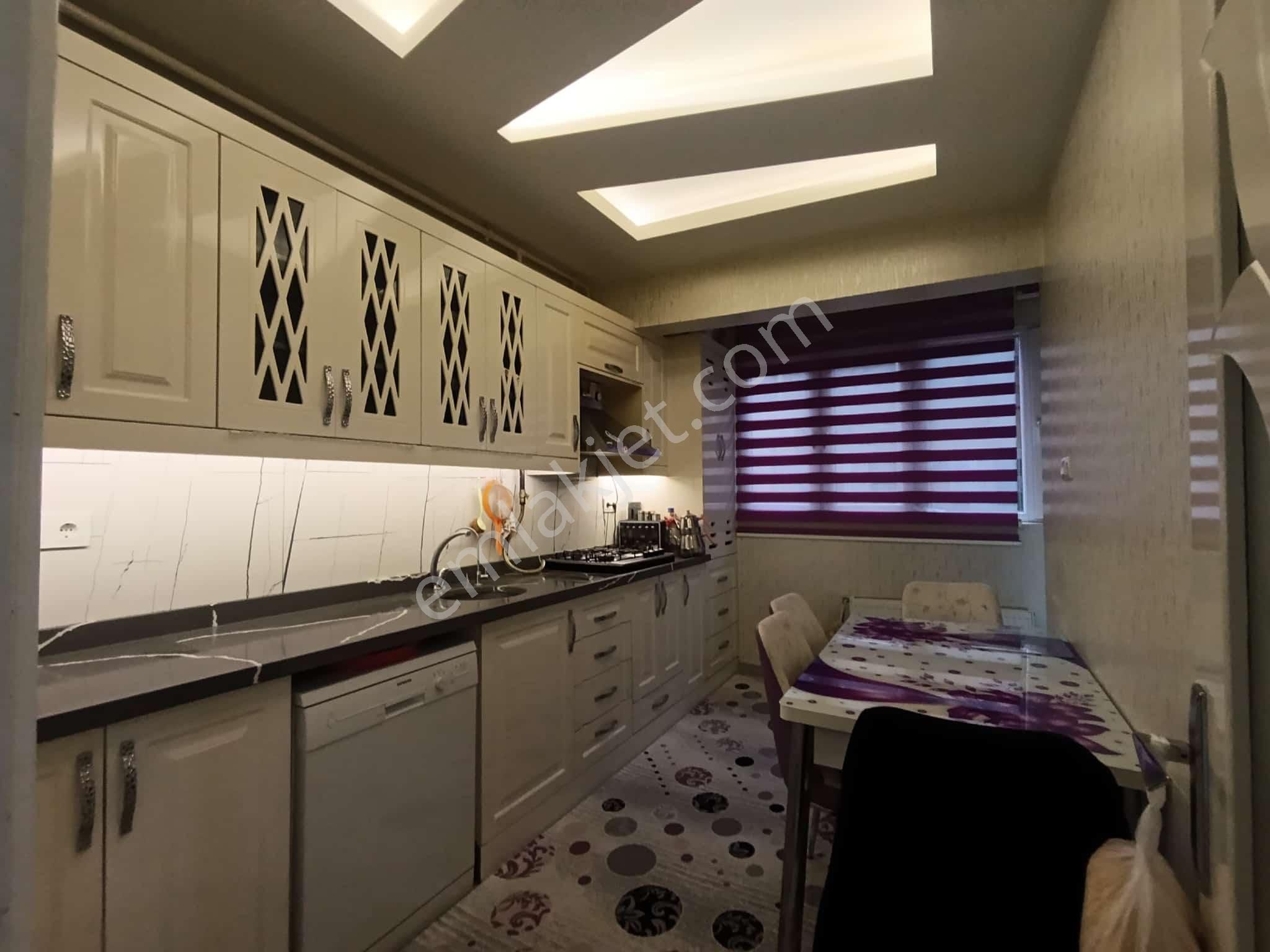 Mesken Emlakdan Deniz Mah Damla Market Cv Park Karşısı 2+1 Daire - Görsel 7