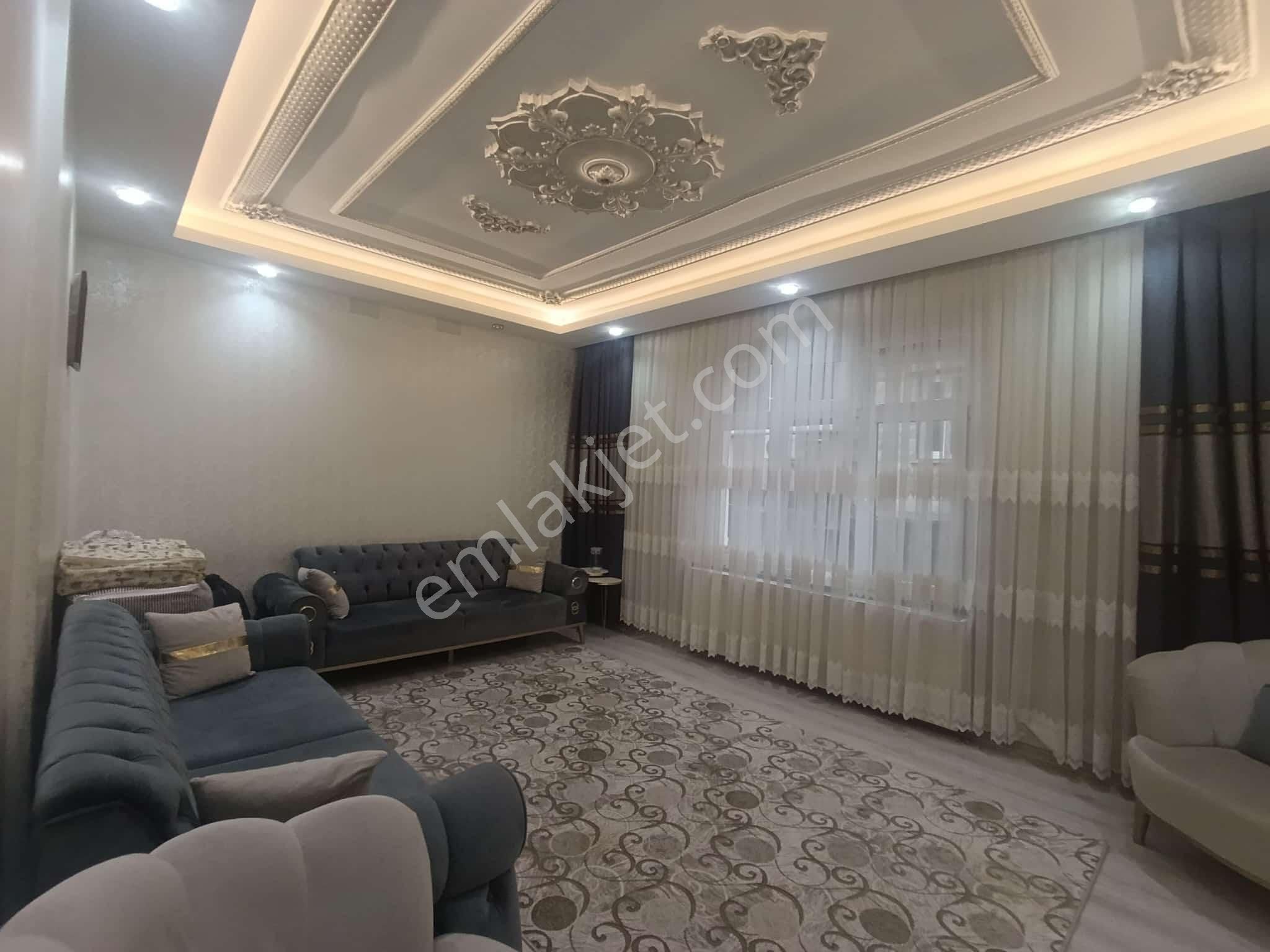 Mesken Emlakdan Deniz Mah Damla Market Cv Park Karşısı 2+1 Daire - Görsel 4