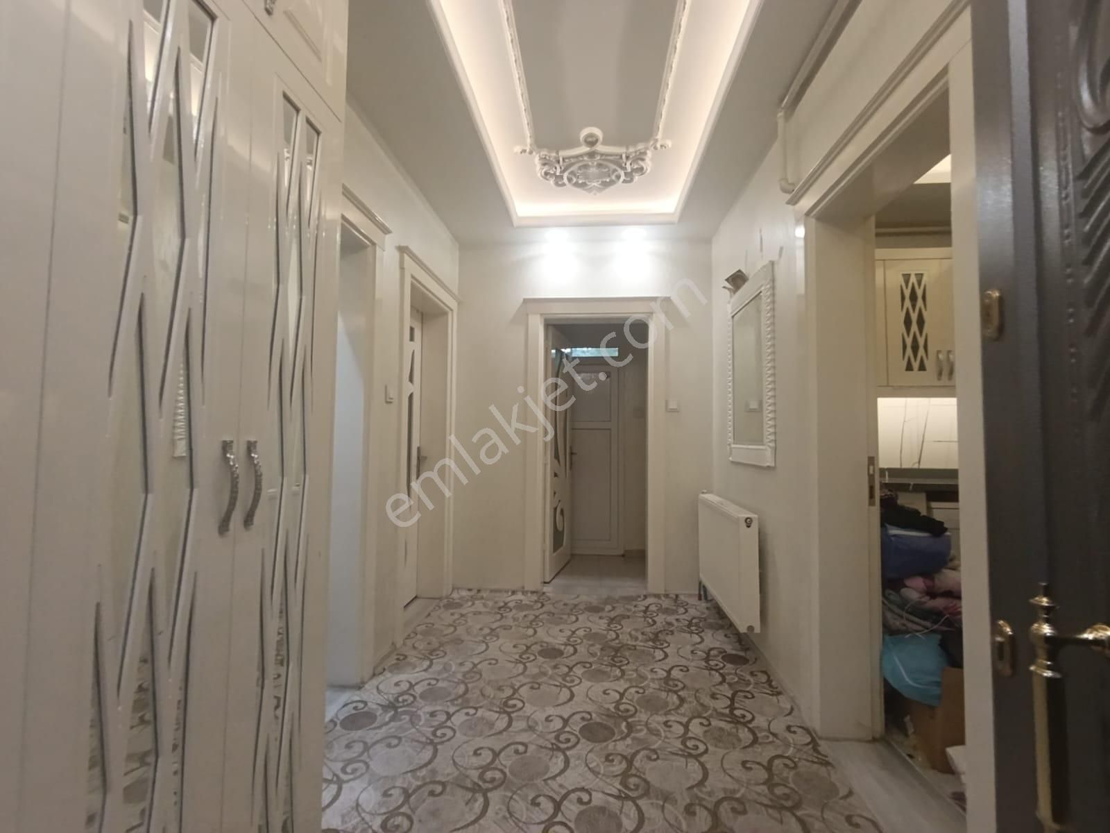 Mesken Emlakdan Deniz Mah Damla Market Cv Park Karşısı 2+1 Daire - Görsel 11