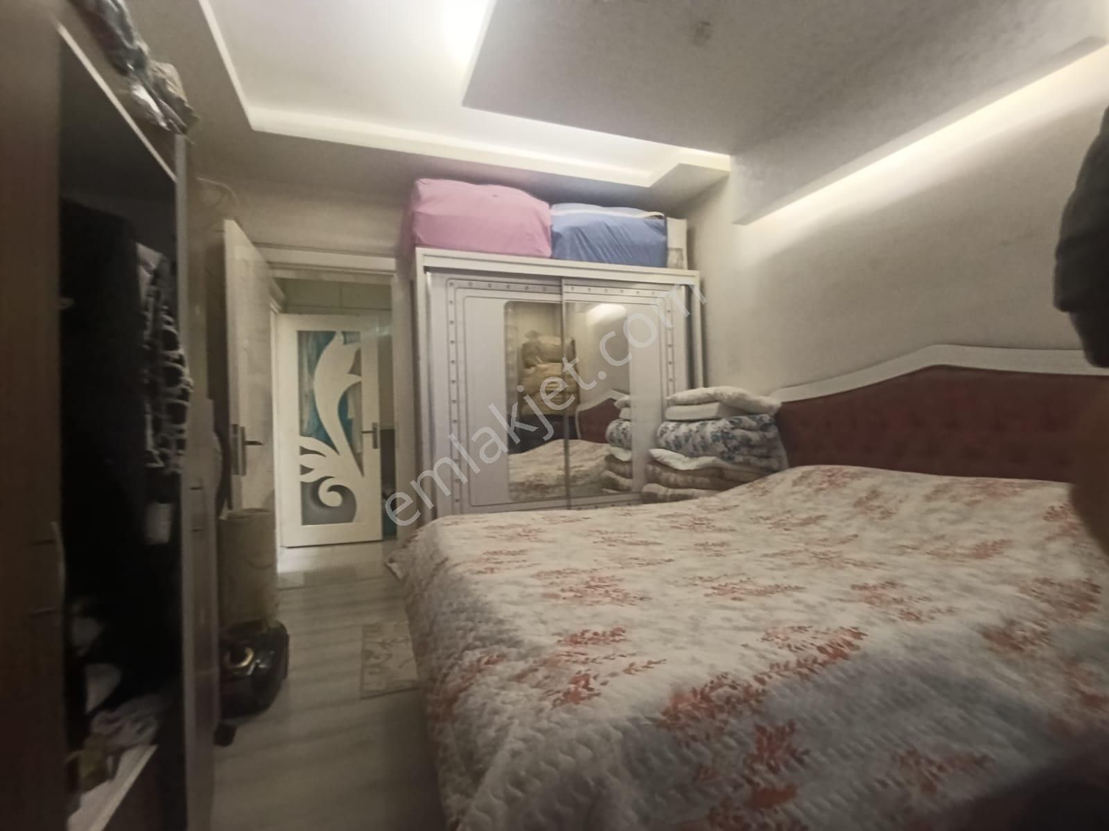 Mesken Emlakdan Deniz Mah Damla Market Cv Park Karşısı 2+1 Daire - Görsel 10