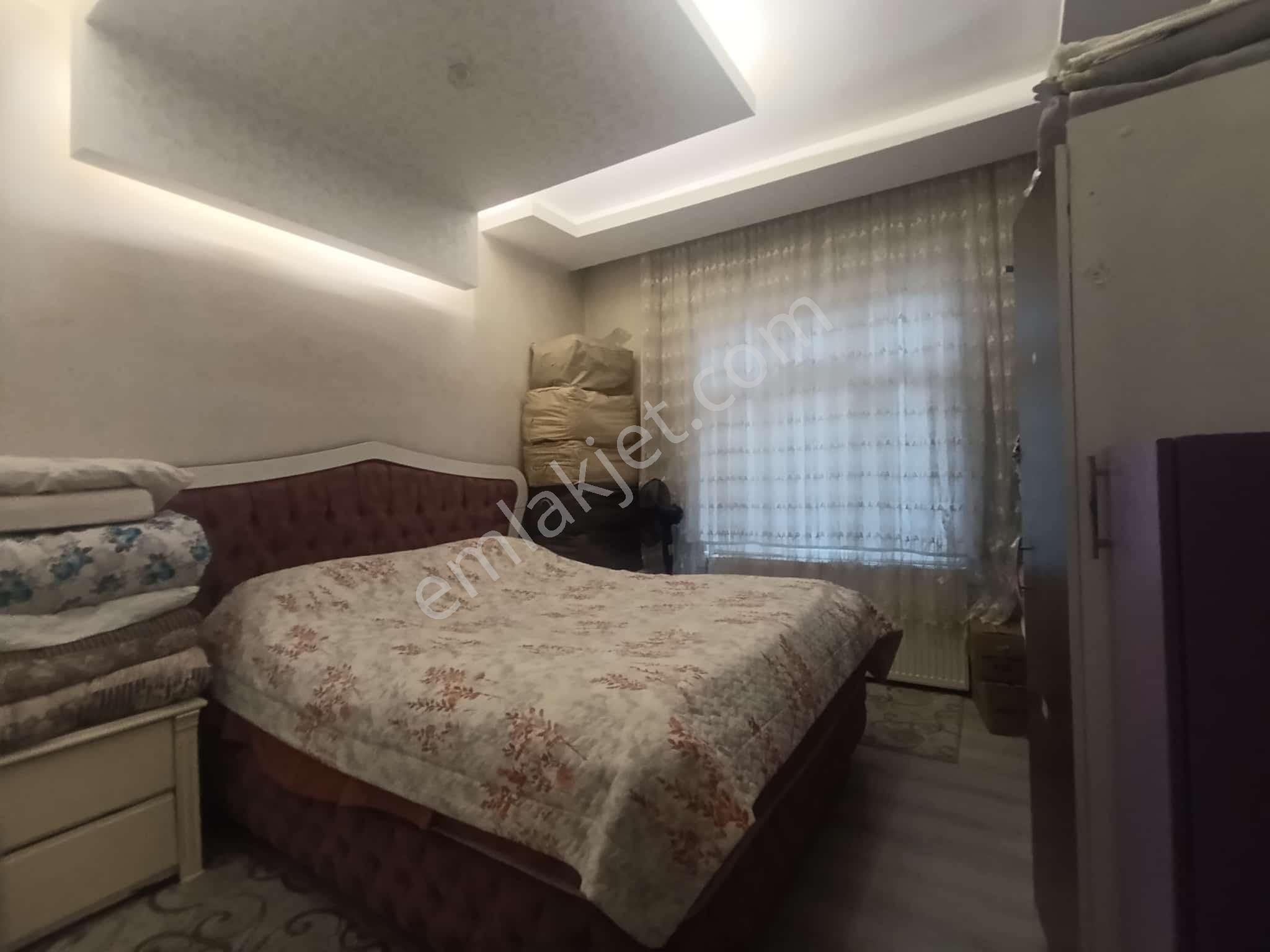 Mesken Emlakdan Deniz Mah Damla Market Cv Park Karşısı 2+1 Daire - Görsel 12