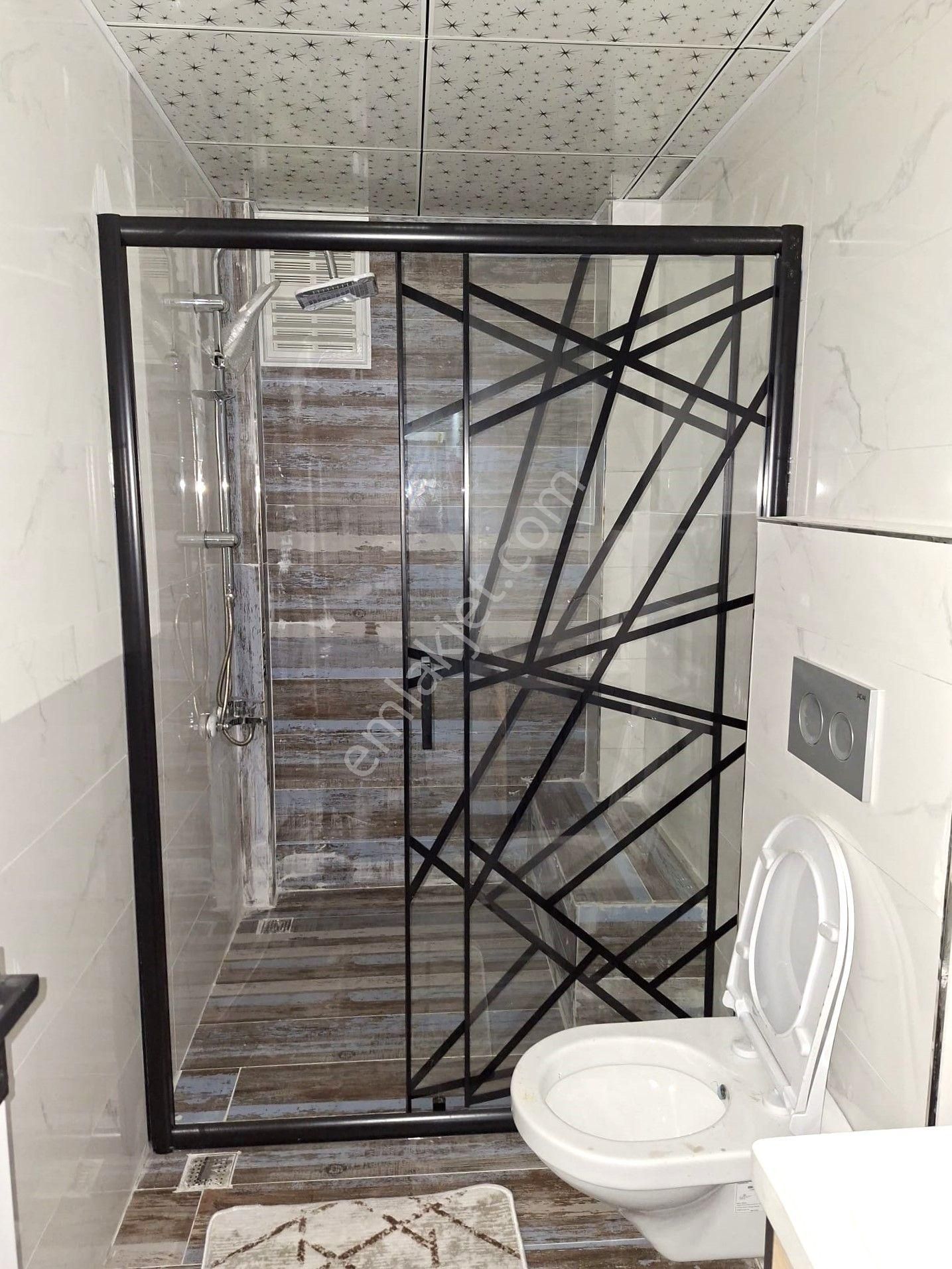 Recep Ümit'ten Şarhöyük Mahallesi Büyük Park Yakınında (sıfır) Eşyalı Kiralık 2+0 Ferah Geniş Daire - Görsel 21