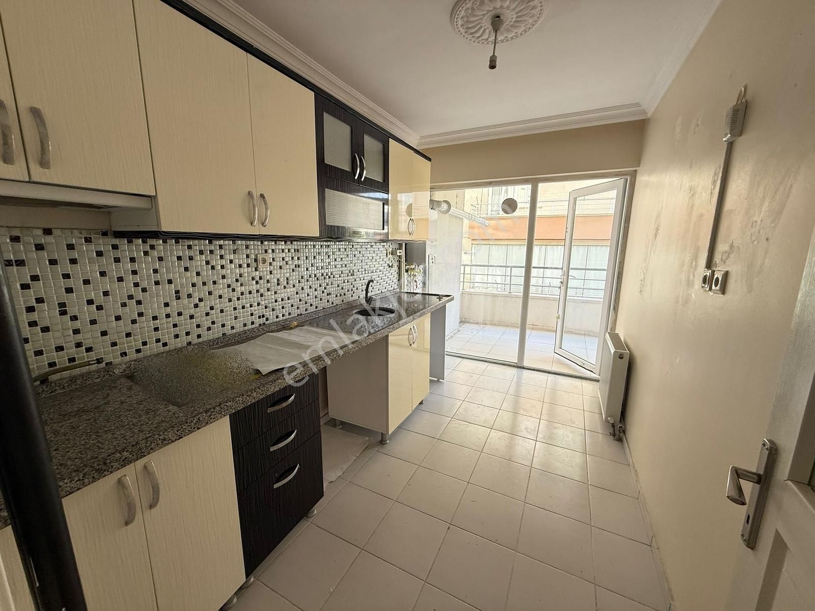 ▅albayrak▅886 Cad.üzeri Y.giriş Masrafsız Geniş Balkon 2+1 Daire - Görsel 19