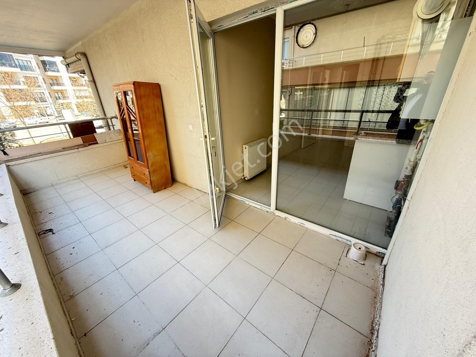 ▅albayrak▅886 Cad.üzeri Y.giriş Masrafsız Geniş Balkon 2+1 Daire - Görsel 15