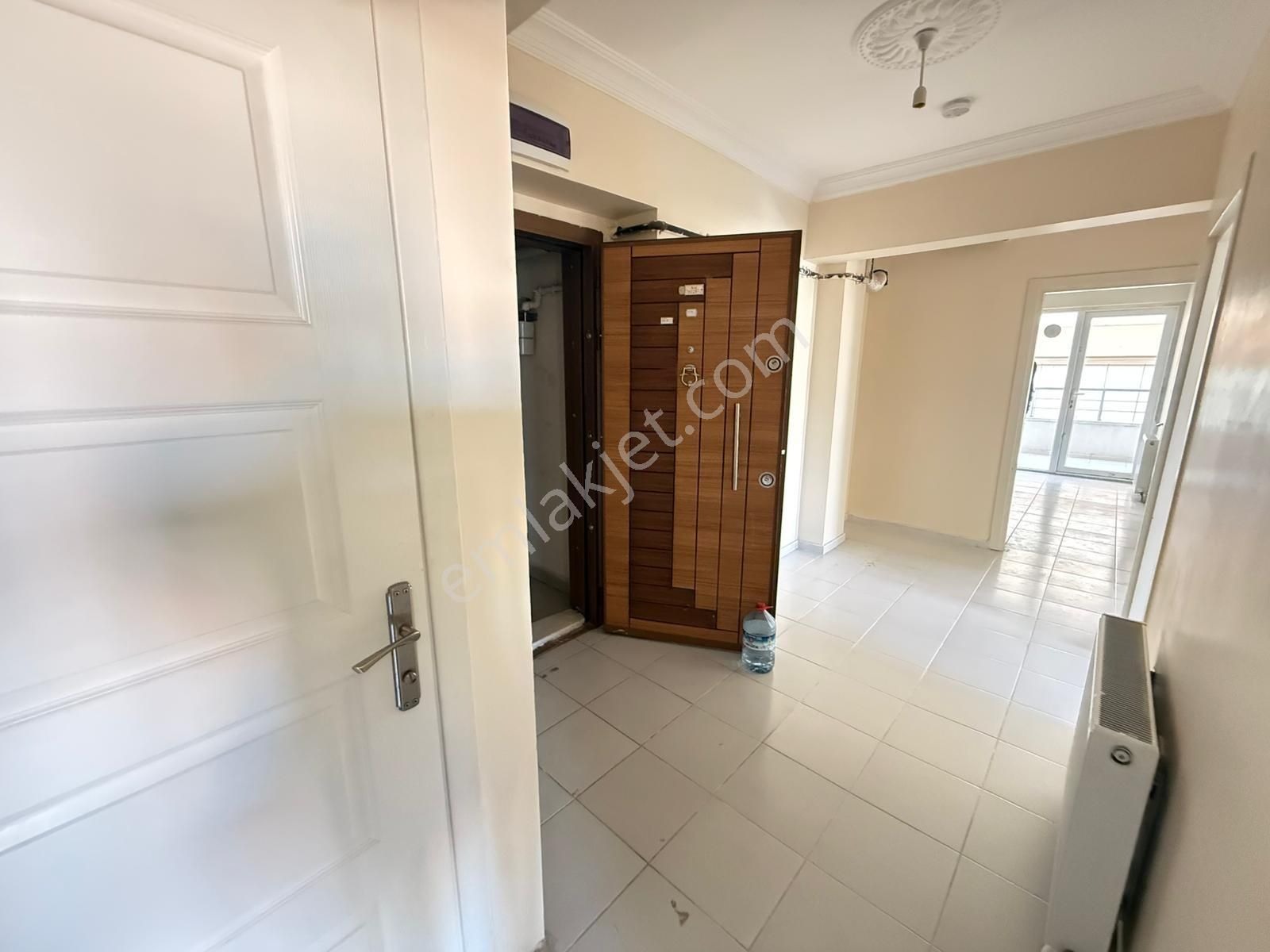 ▅albayrak▅886 Cad.üzeri Y.giriş Masrafsız Geniş Balkon 2+1 Daire - Görsel 13