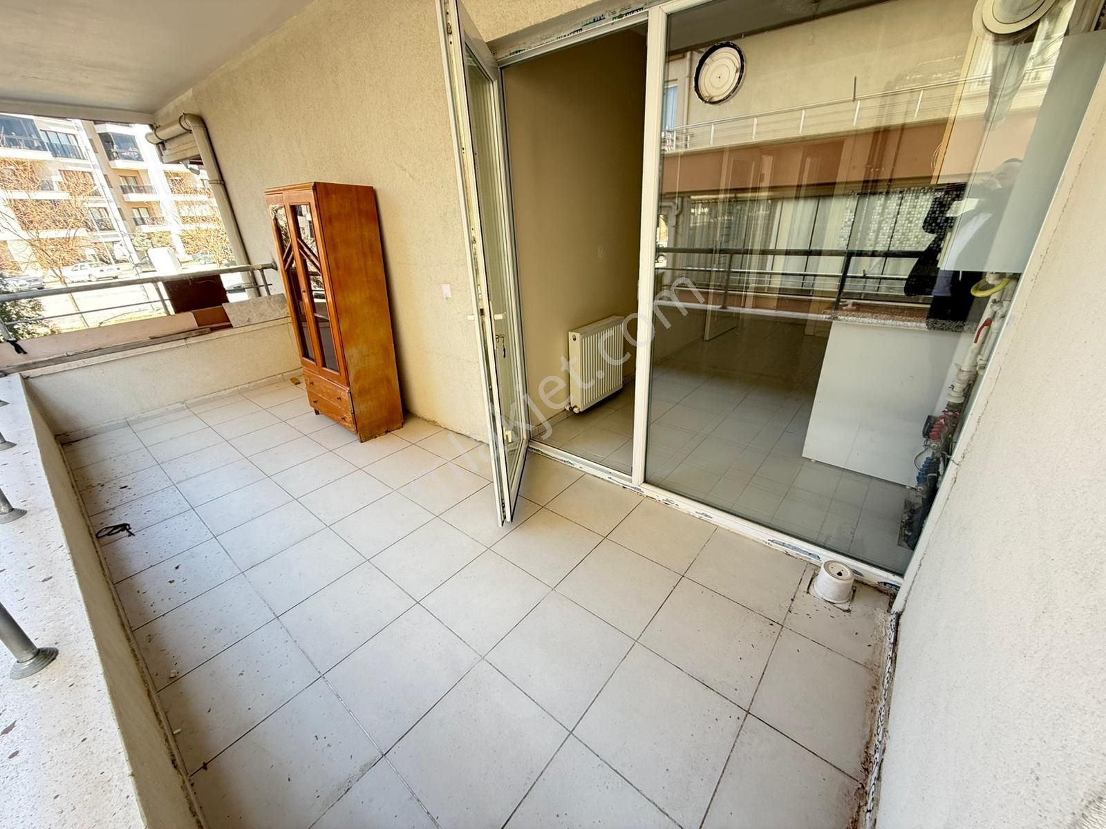 ▅albayrak▅886 Cad.üzeri Y.giriş Masrafsız Geniş Balkon 2+1 Daire - Görsel 18